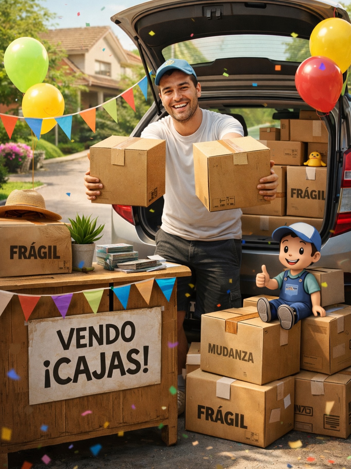 Endopack Chile | Viña del Mar