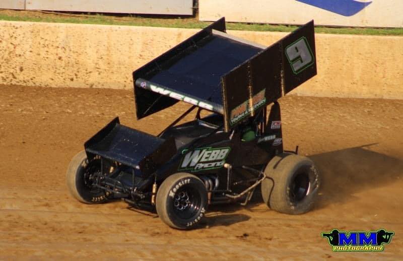 Webb Racing