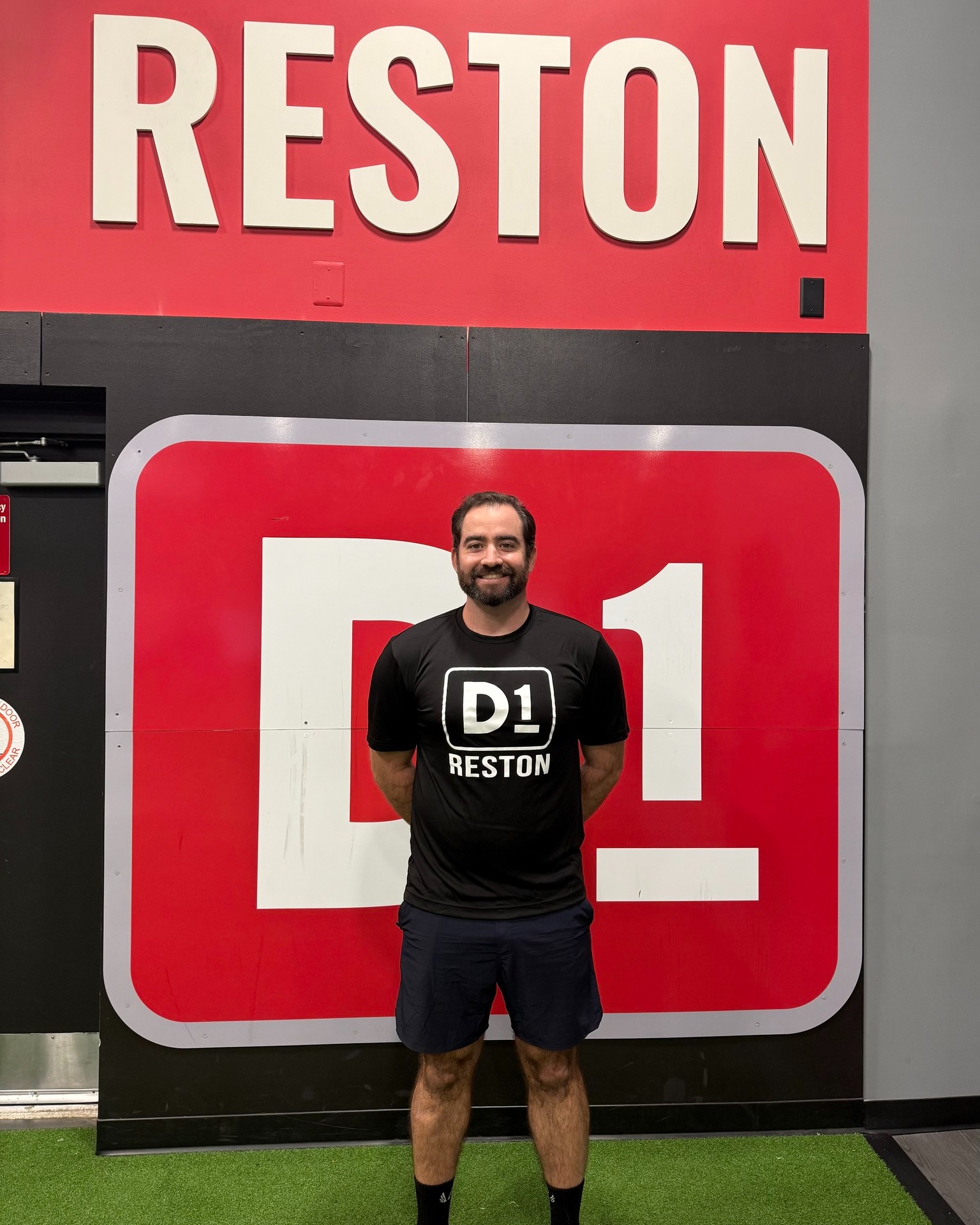 D1 - Welcome to the team, Coach Tom! 👏💪 We’re excited to officially ...