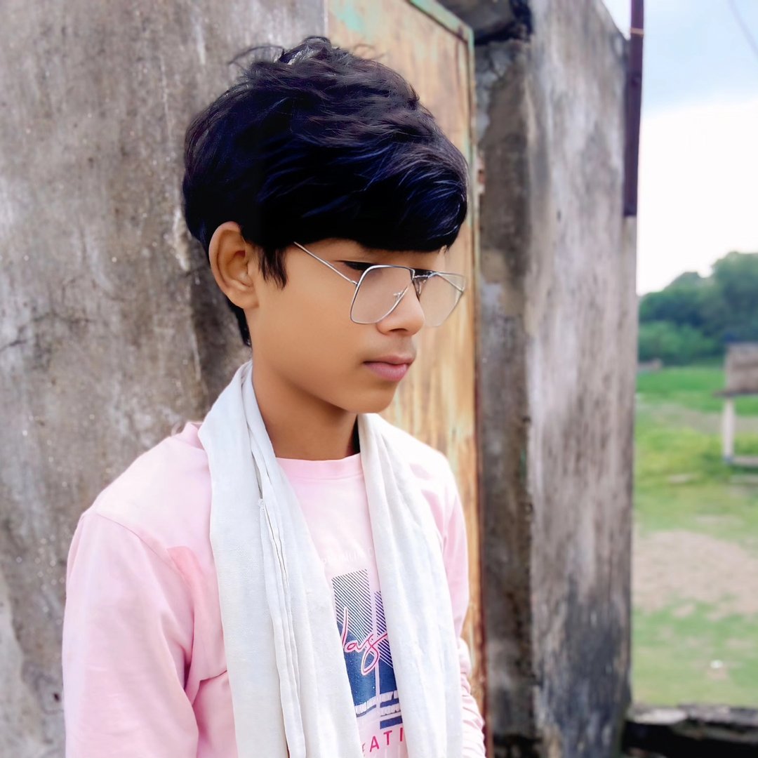 Voice Master Rohit