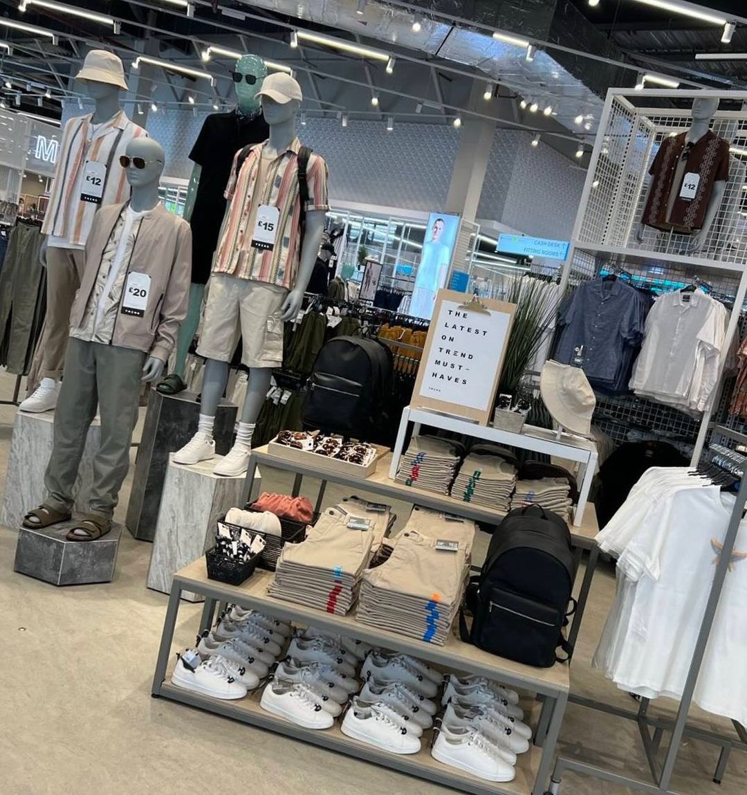 Primark - Primark added a new photo.