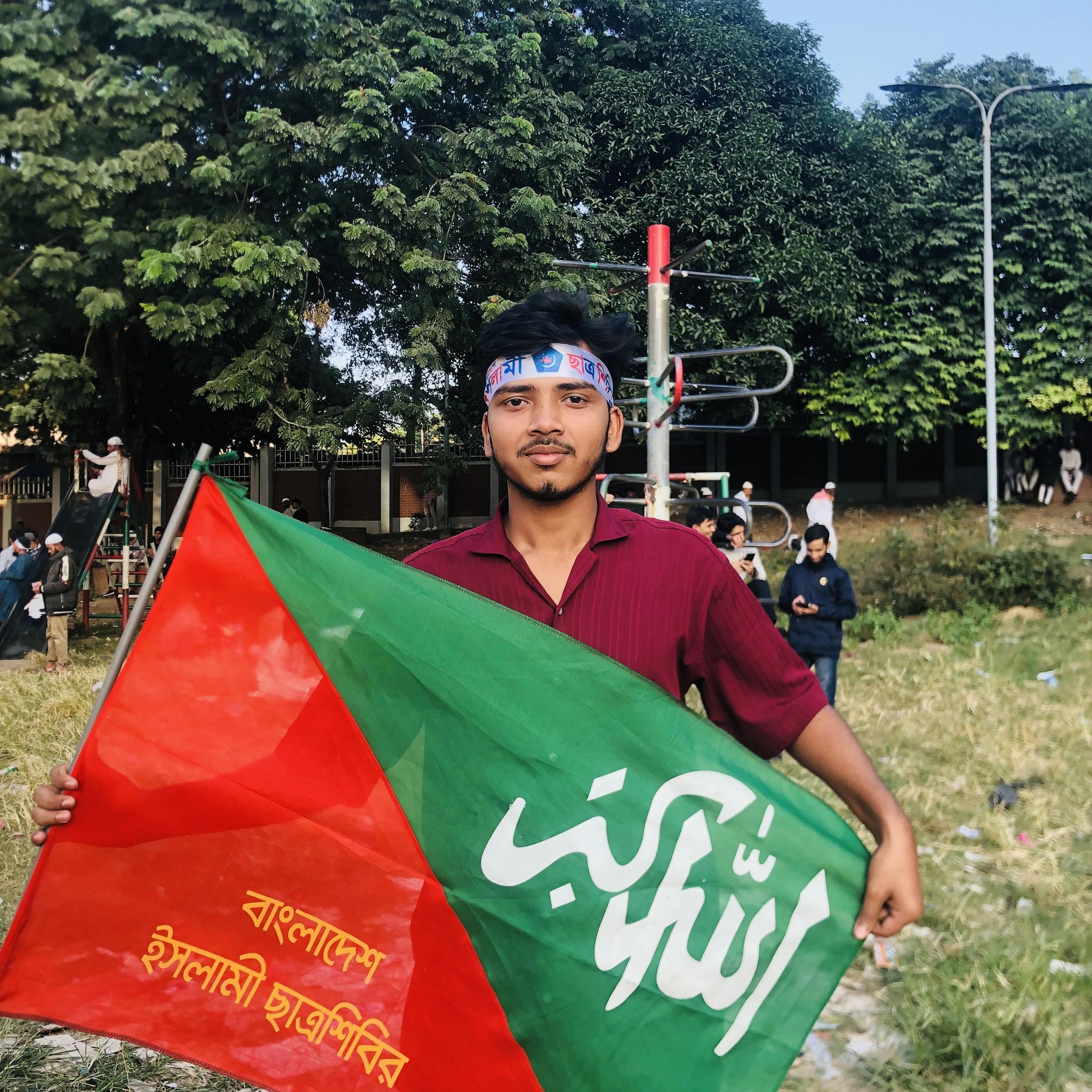 C S Ataur Rahman