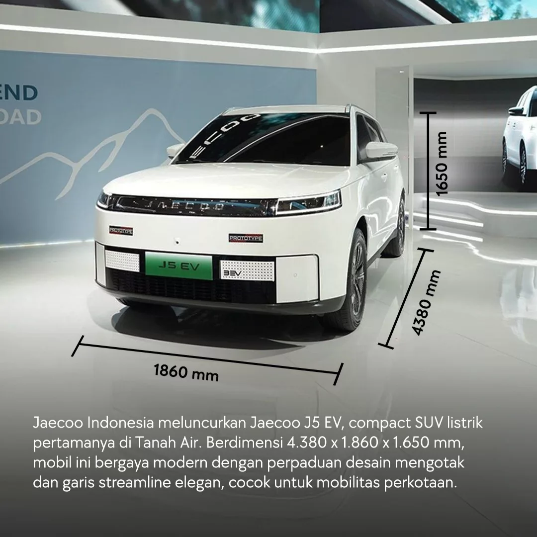 Jaecoo Lotte