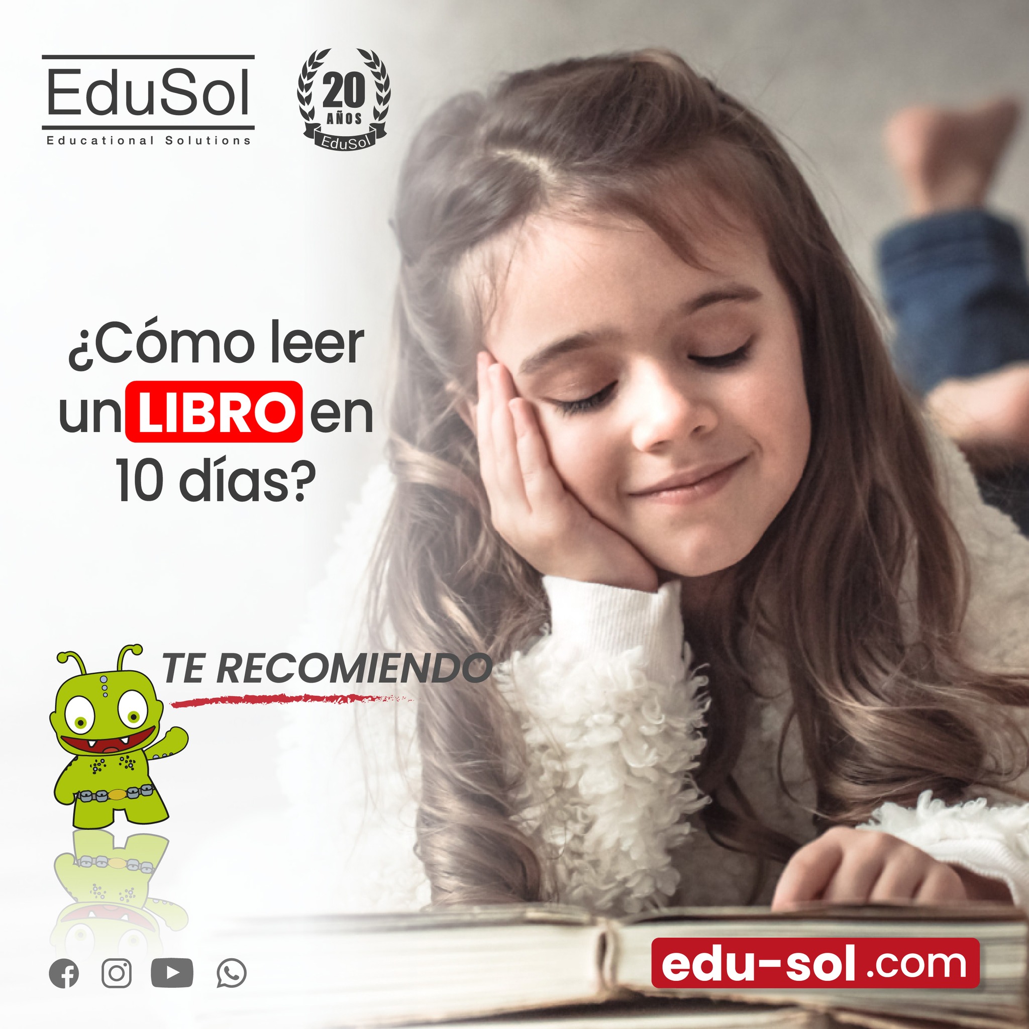 Edusol | Quito