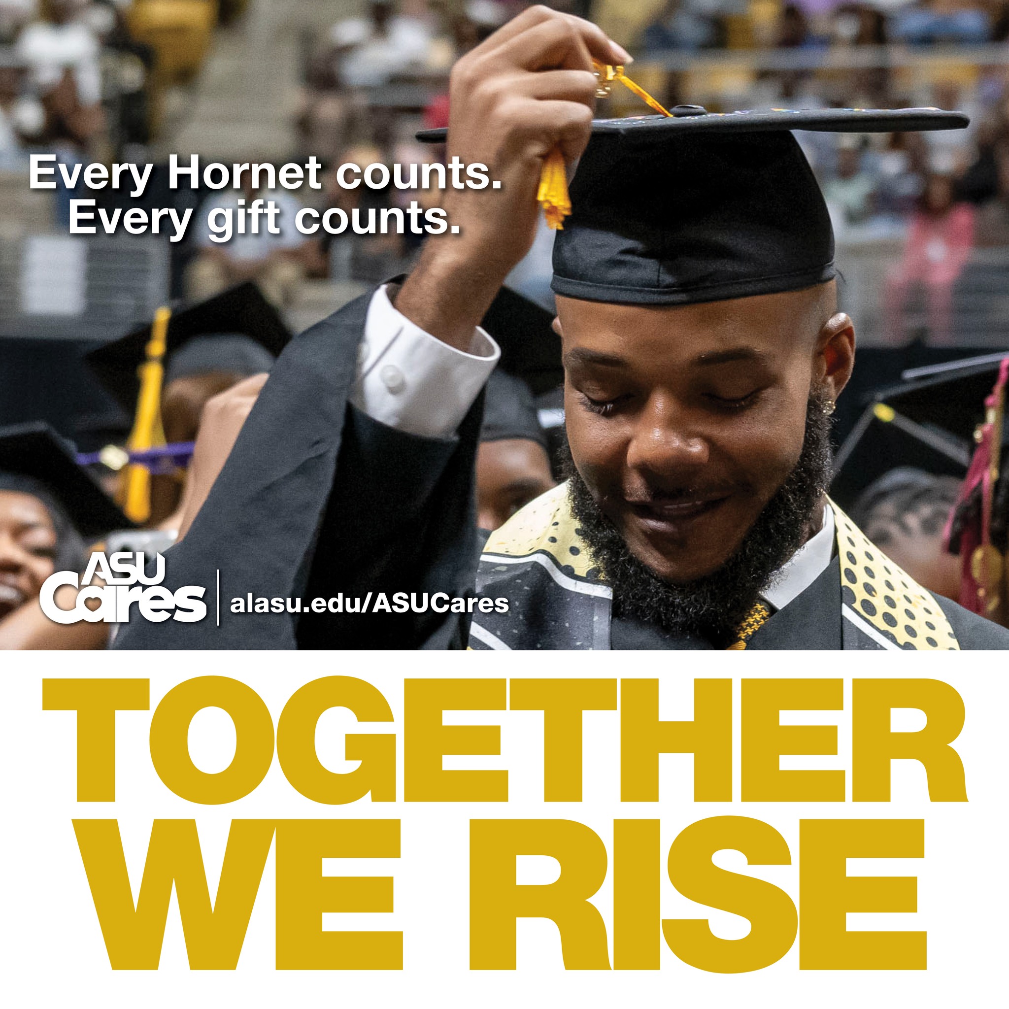 Alabama State University added... - Alabama State University
