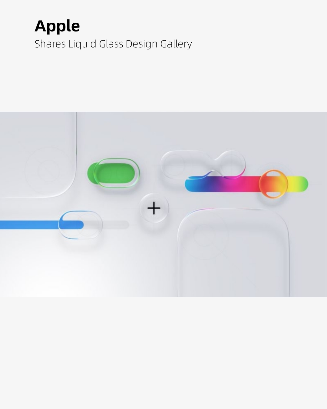 3uTools - Apple is showcasing how developers are embracing the new ...