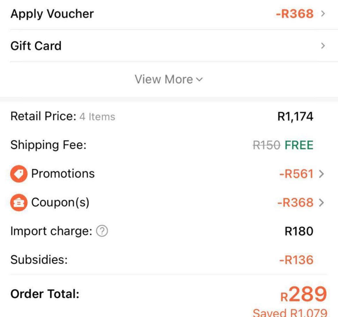 Skeem Mafenya - Did you know you can pay only R200 for a... | Facebook