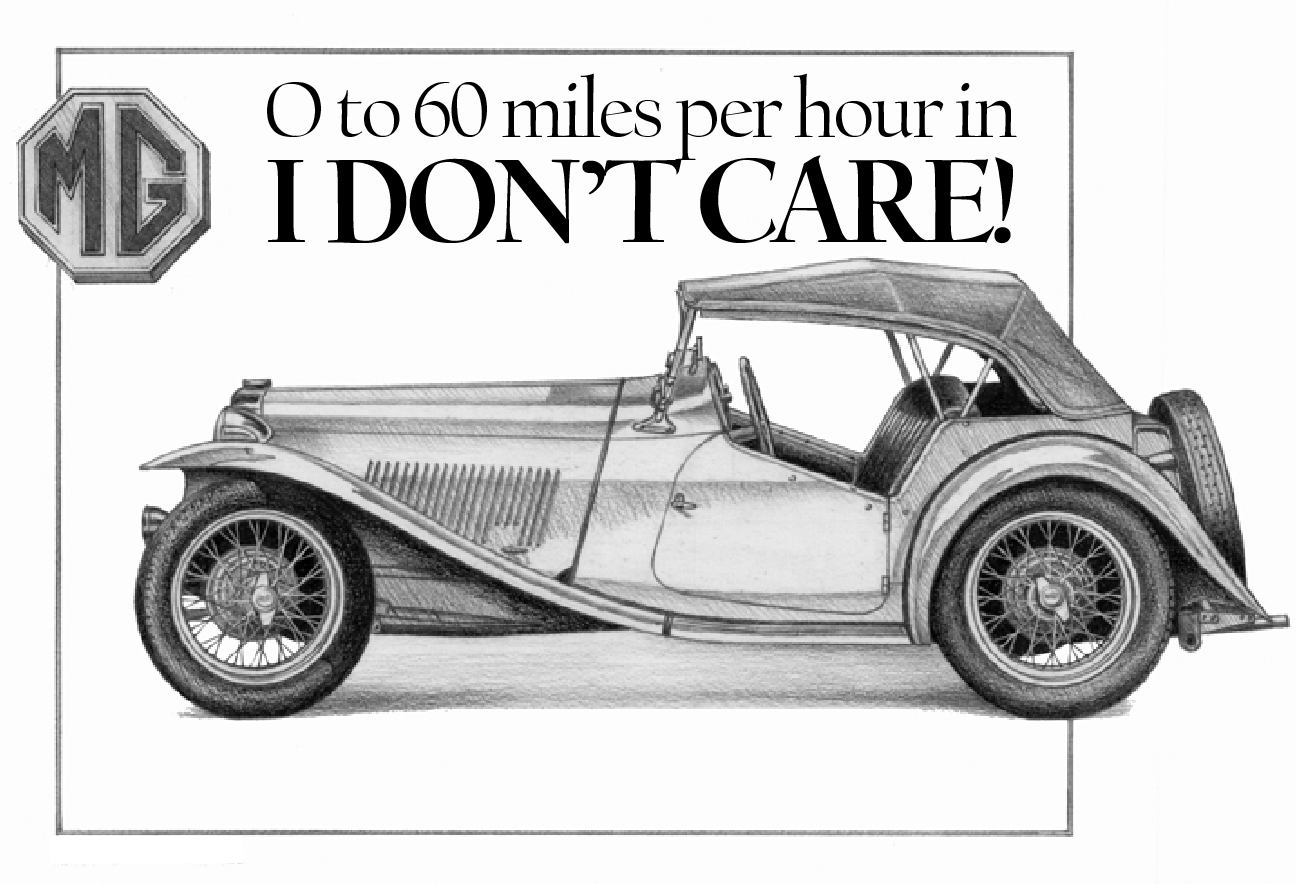 We hope you have a wonderful... - Classic MG Magazine | Facebook
