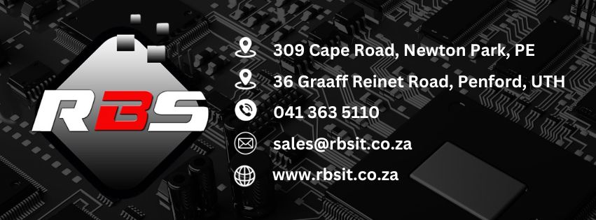 RBS Computerland | Uitenhage