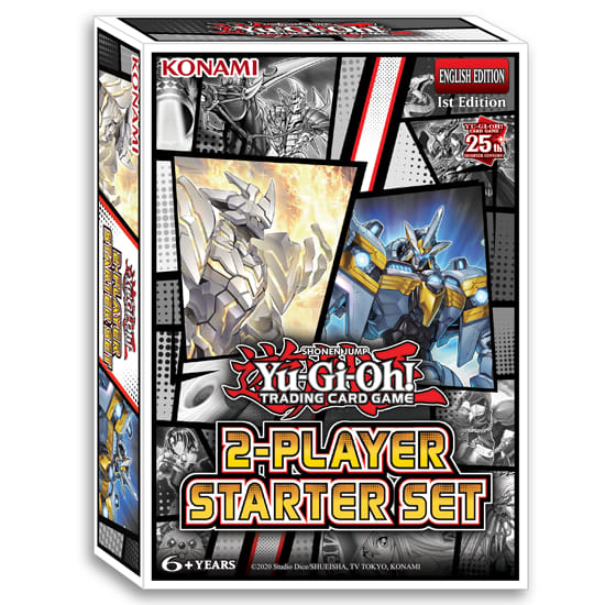 yugioh starter deck 2020 Konami Yu-Gi-Oh! 2016 Yuya : Toys & Games Mockup of the new 2-Player