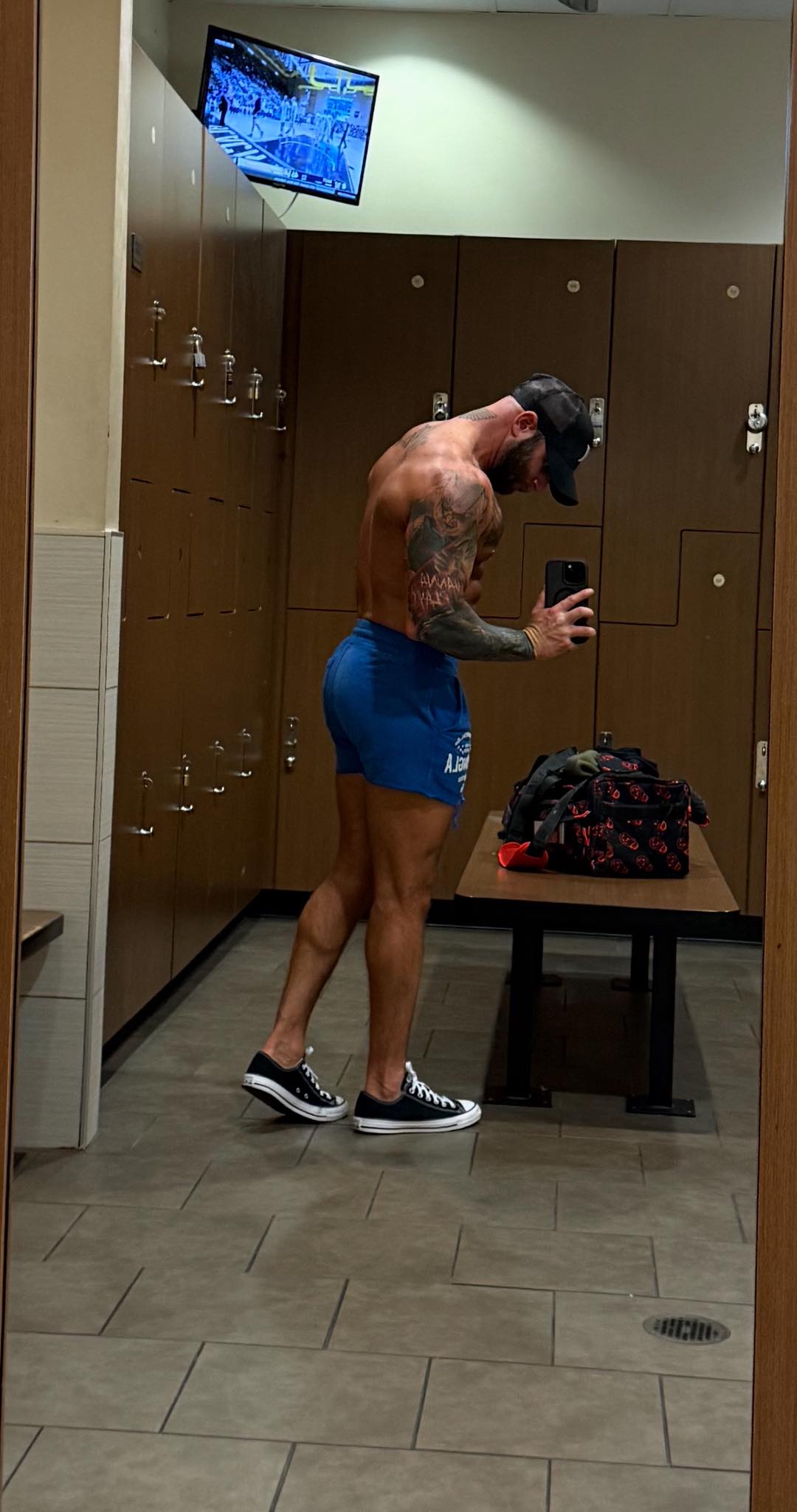 James Lay