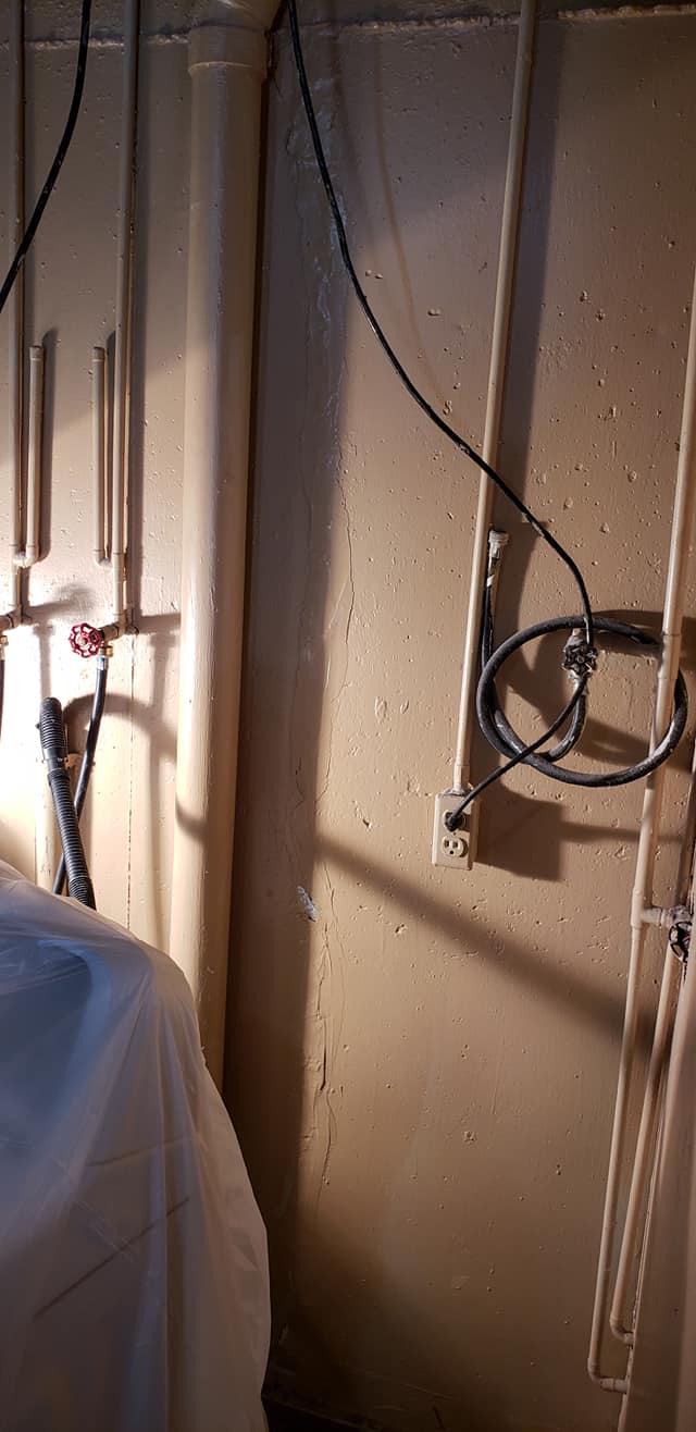 Bunger's Basement Repair Harrisonville MO