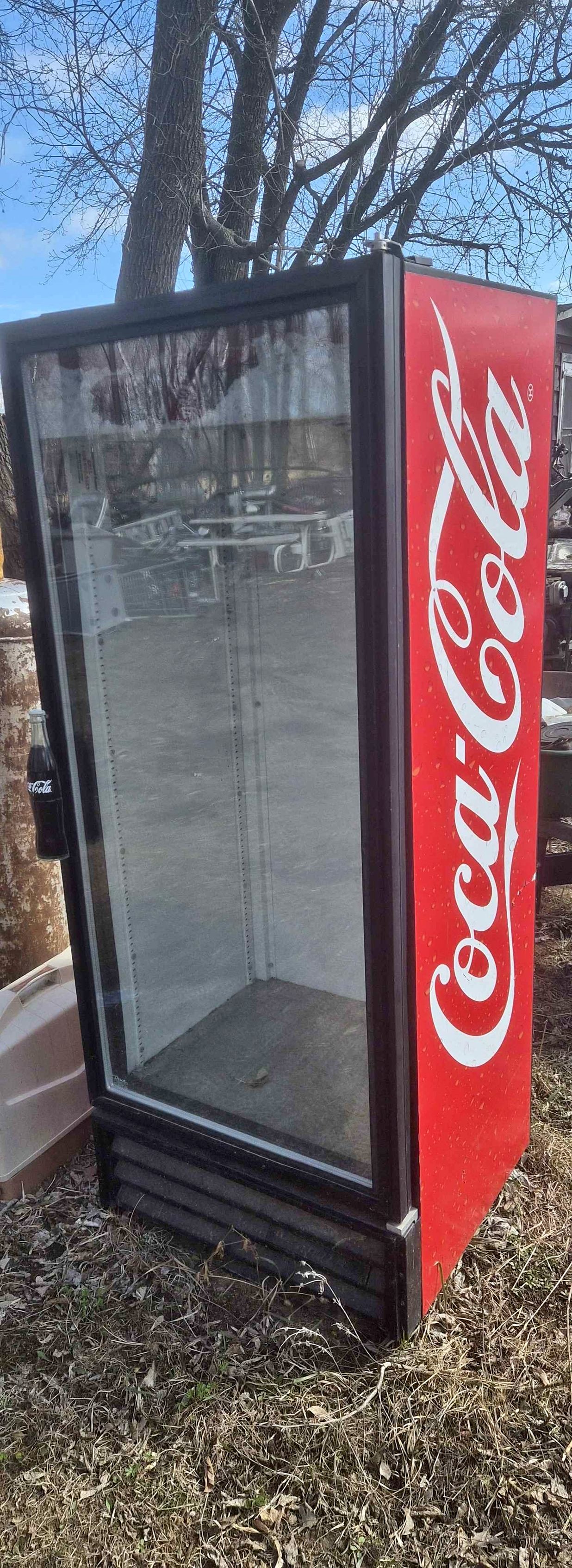 Coke display - Refrigerators & Freezers - Brainerd, Minnesota ...