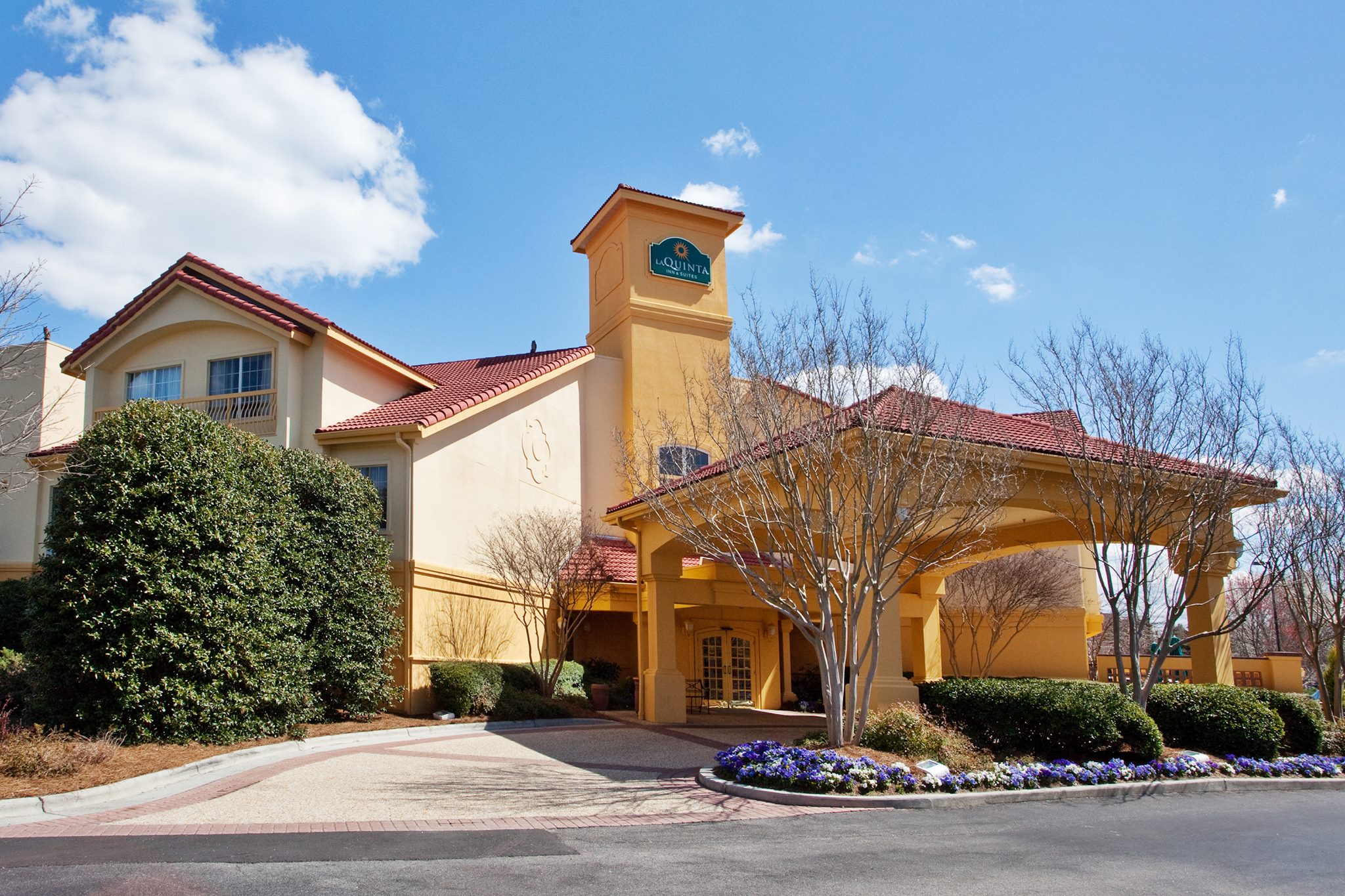 La Quinta Inn &amp; Suites Raleigh Durham Intl AP | Morrisville NC