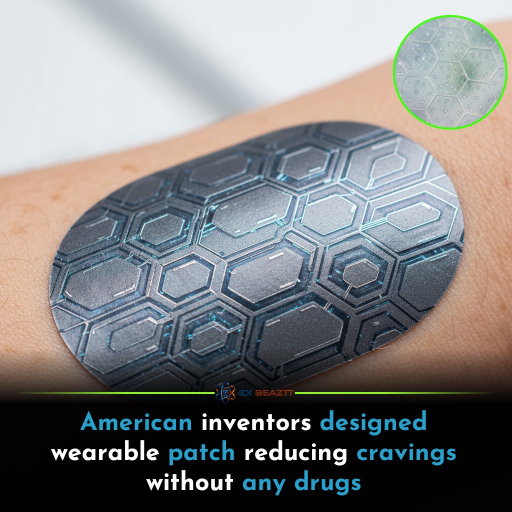 Wearable bioelectronic device boosts REM sleep without surgery or
