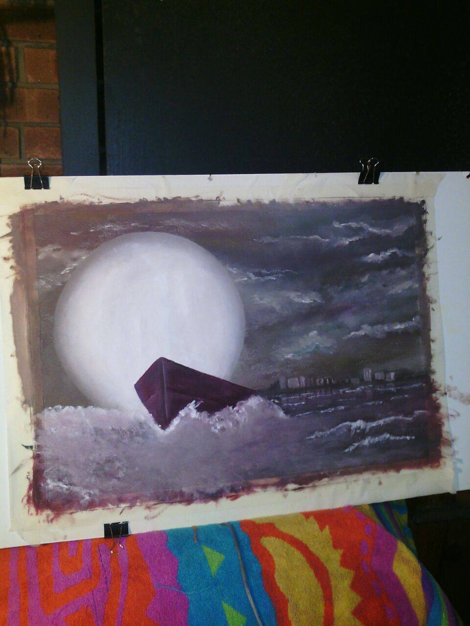 Shantelle Lottering Artist
