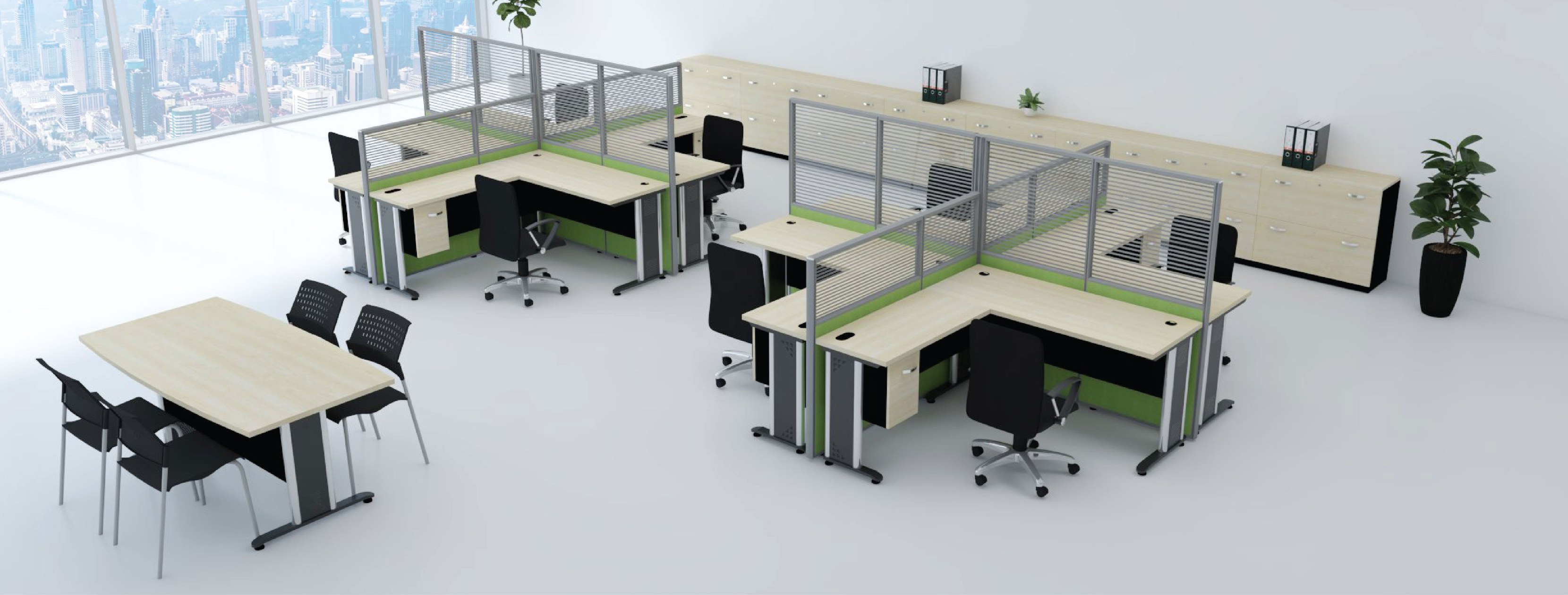 ITK Furniture