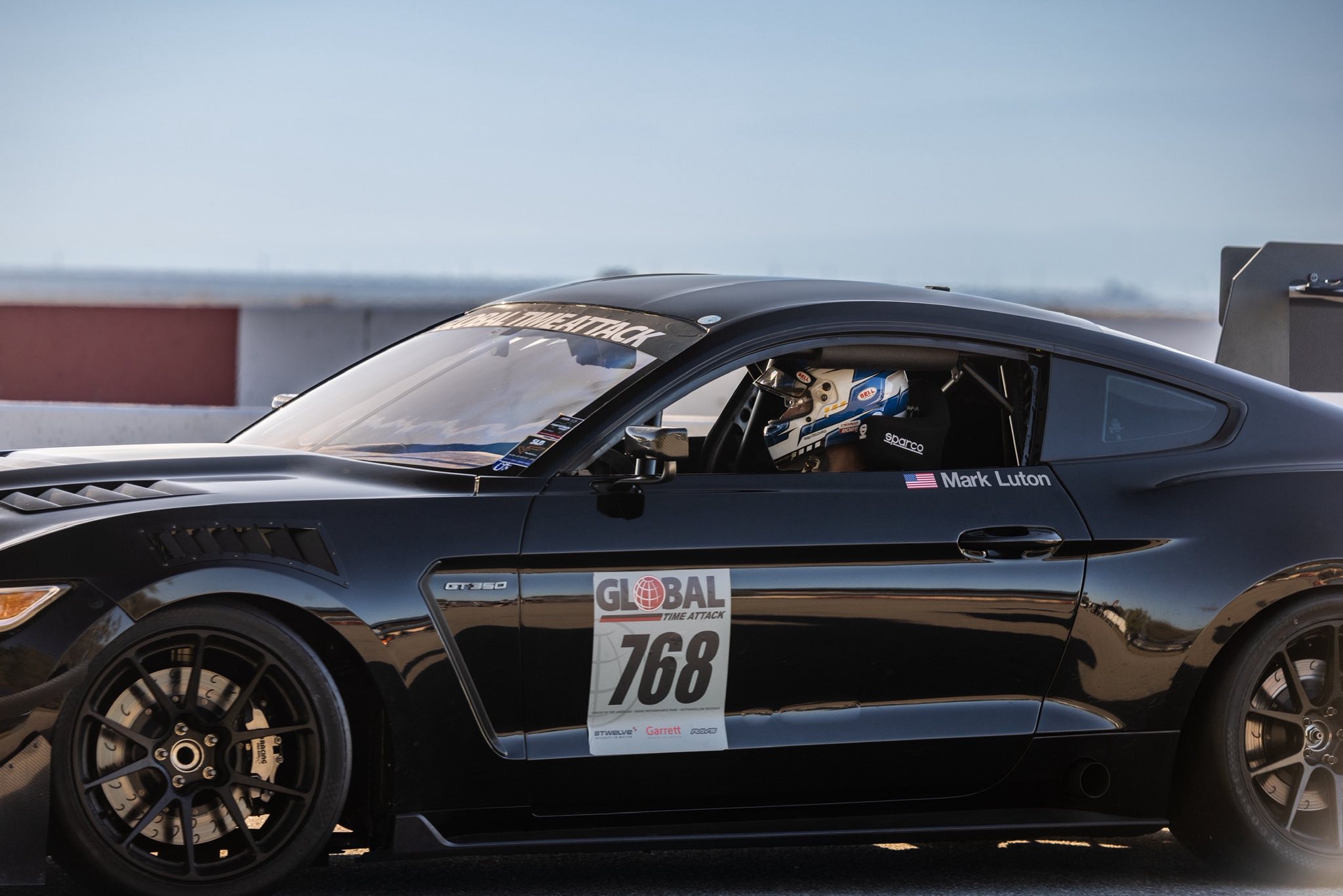 Modular Motorsports... - Modular Motorsports Racing - MMR