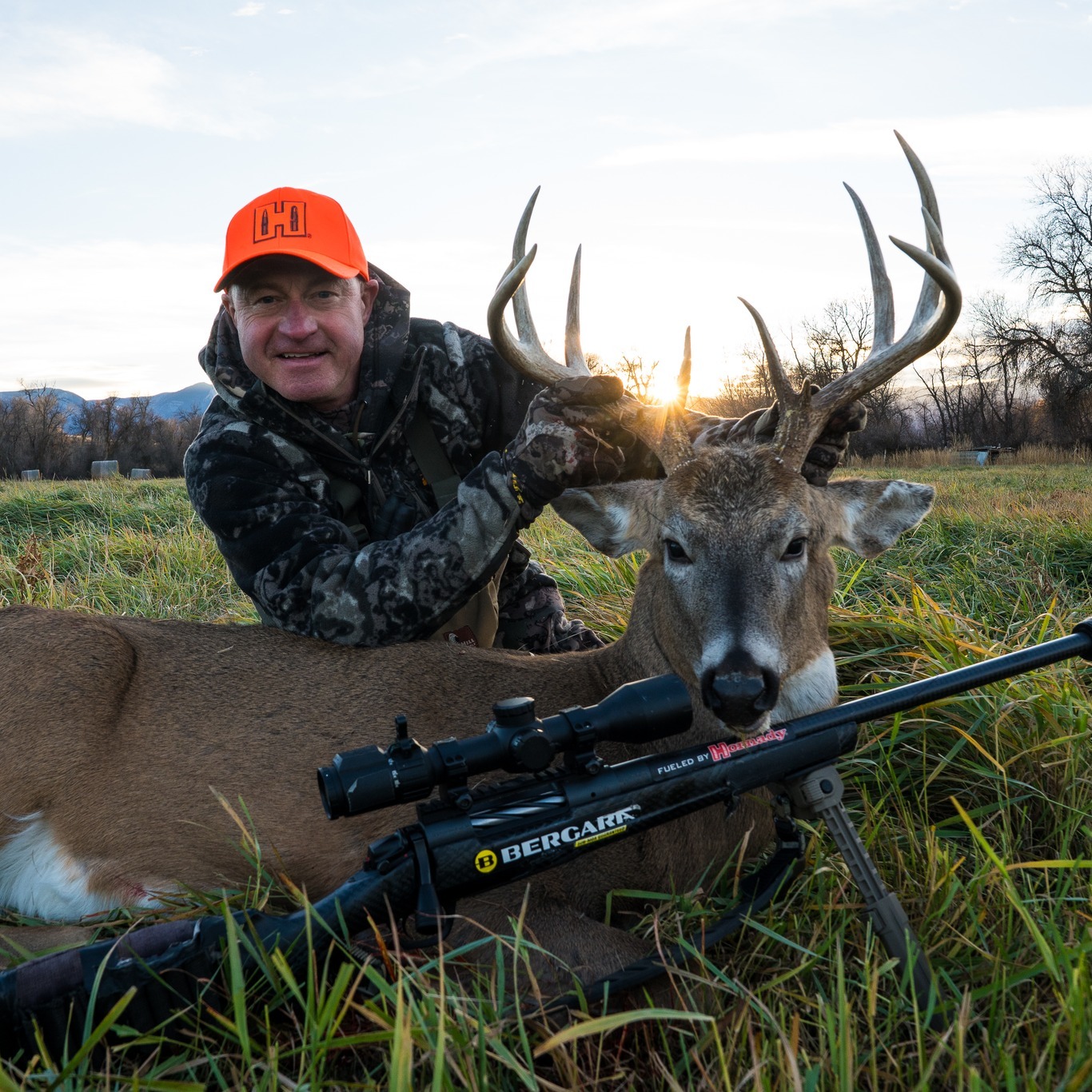 Deer & Deer Hunting added a new... - Deer & Deer Hunting