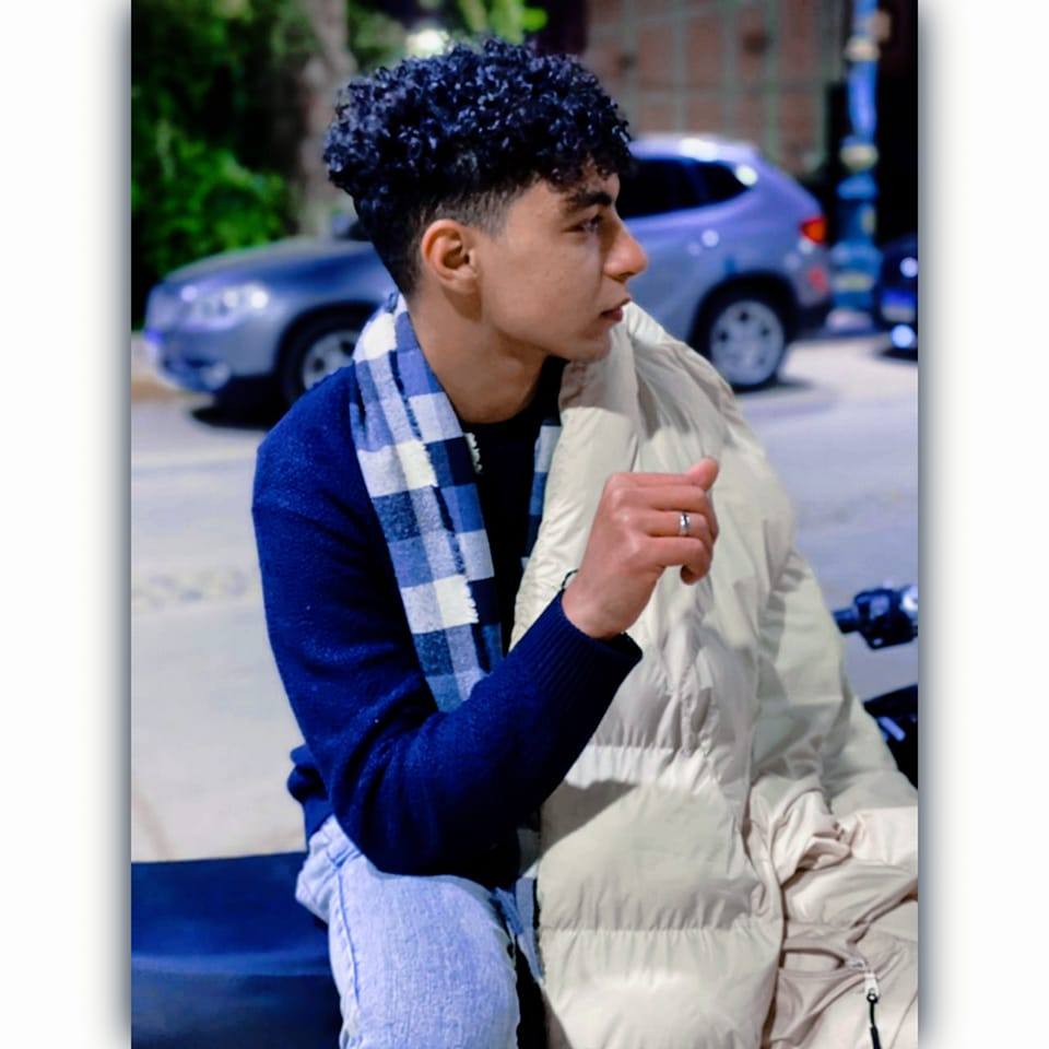 يعني اي | By Ali A Asmail | Facebook