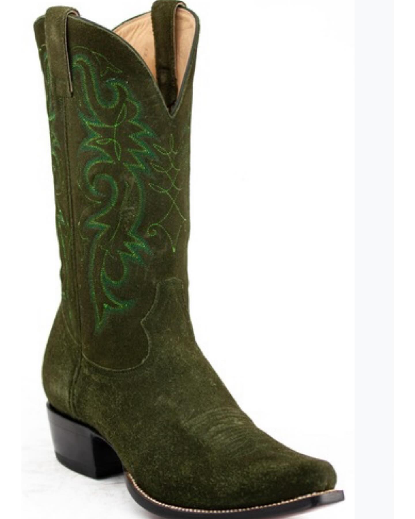 J. W. Boot Company