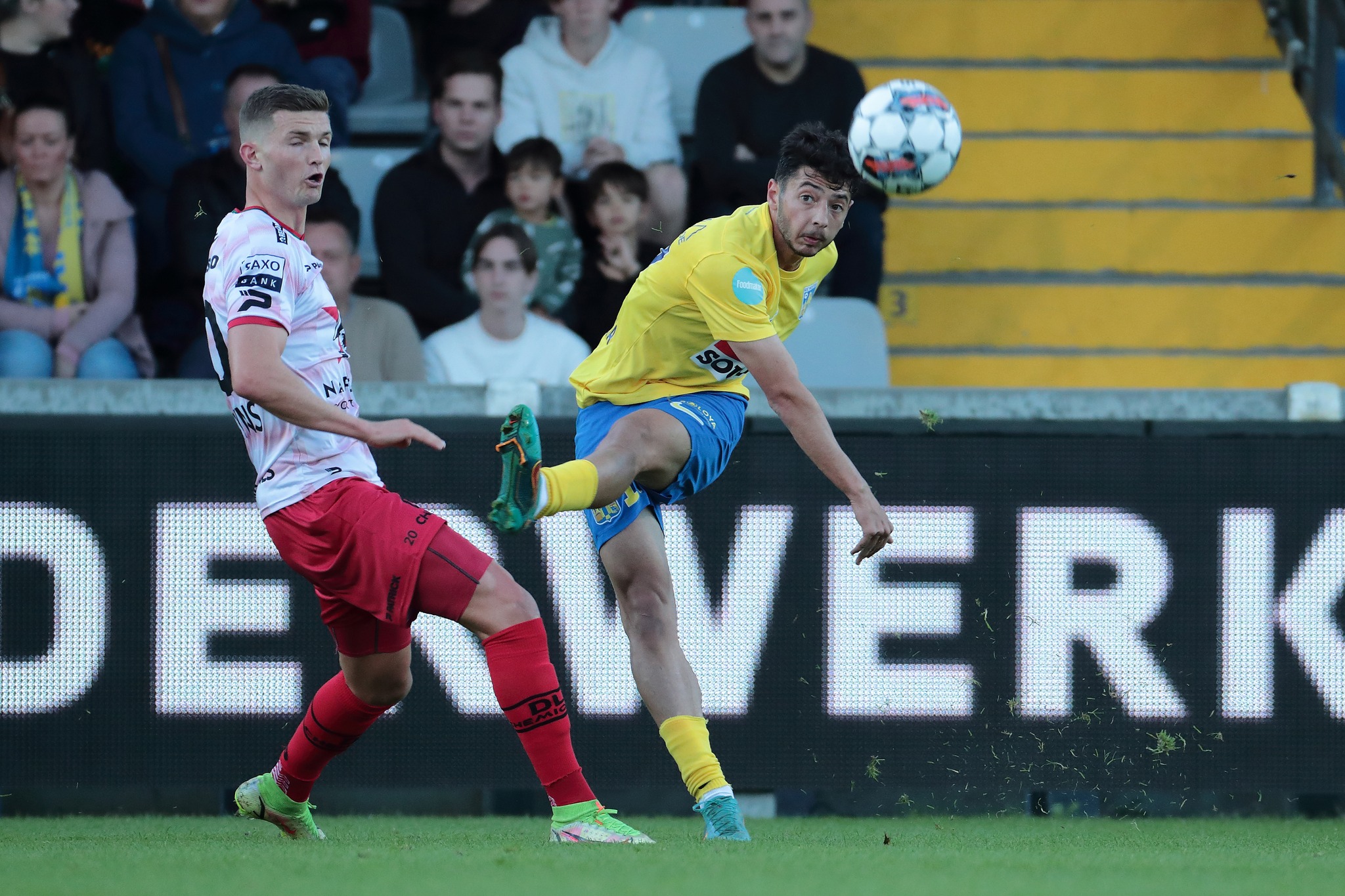 KVC Westerlo - 📌 Lees hier de voorbeschouwing van de... | Facebook