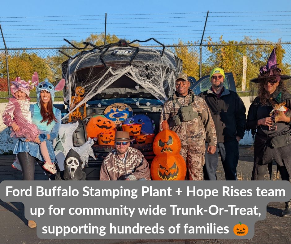 Hope Rises - Hope Rises added a new photo.