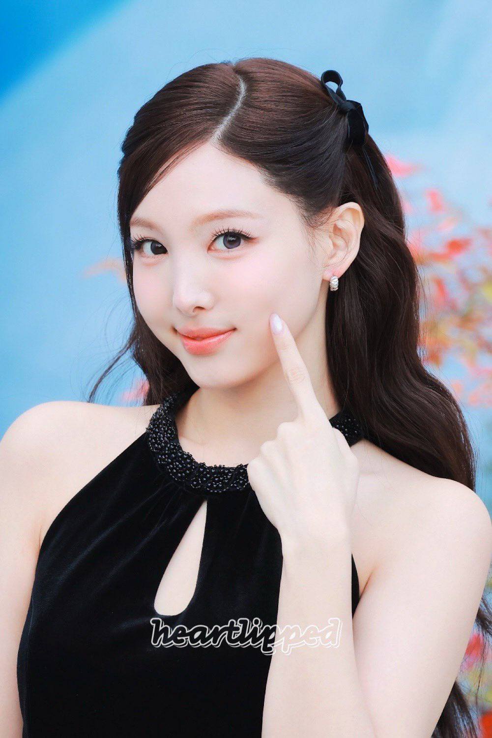 Nayeon today 251120 #나연 #Nayeon #ナヨン #TWICE