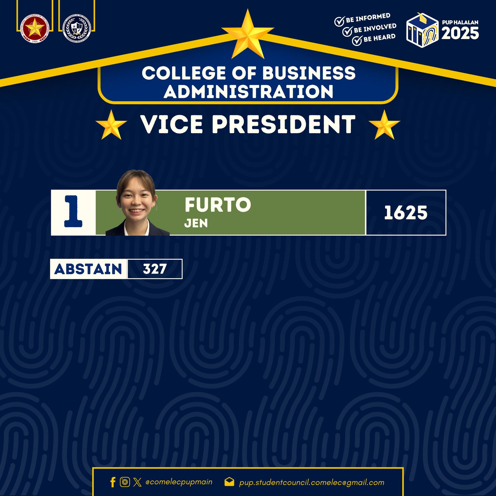 Commission on... - Commission on Elections - PUP Manila