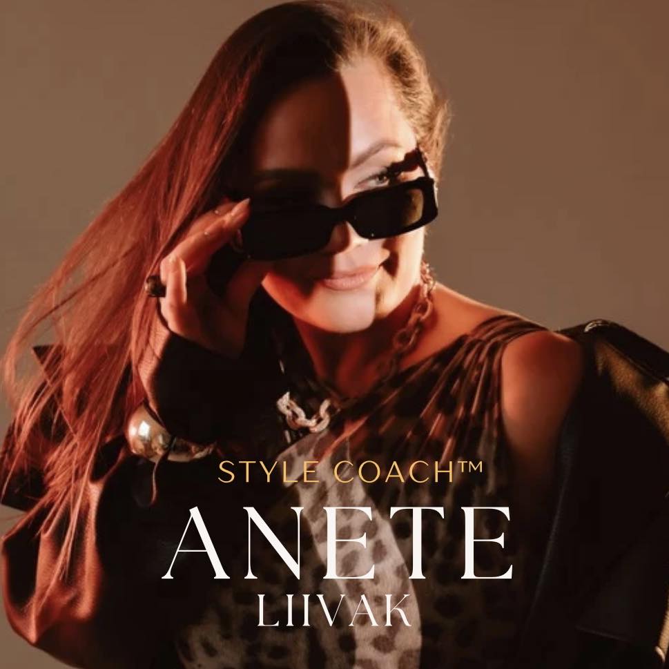 Anete Liivak