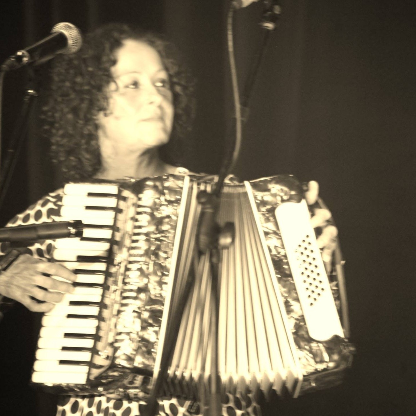 Caroline Routledge