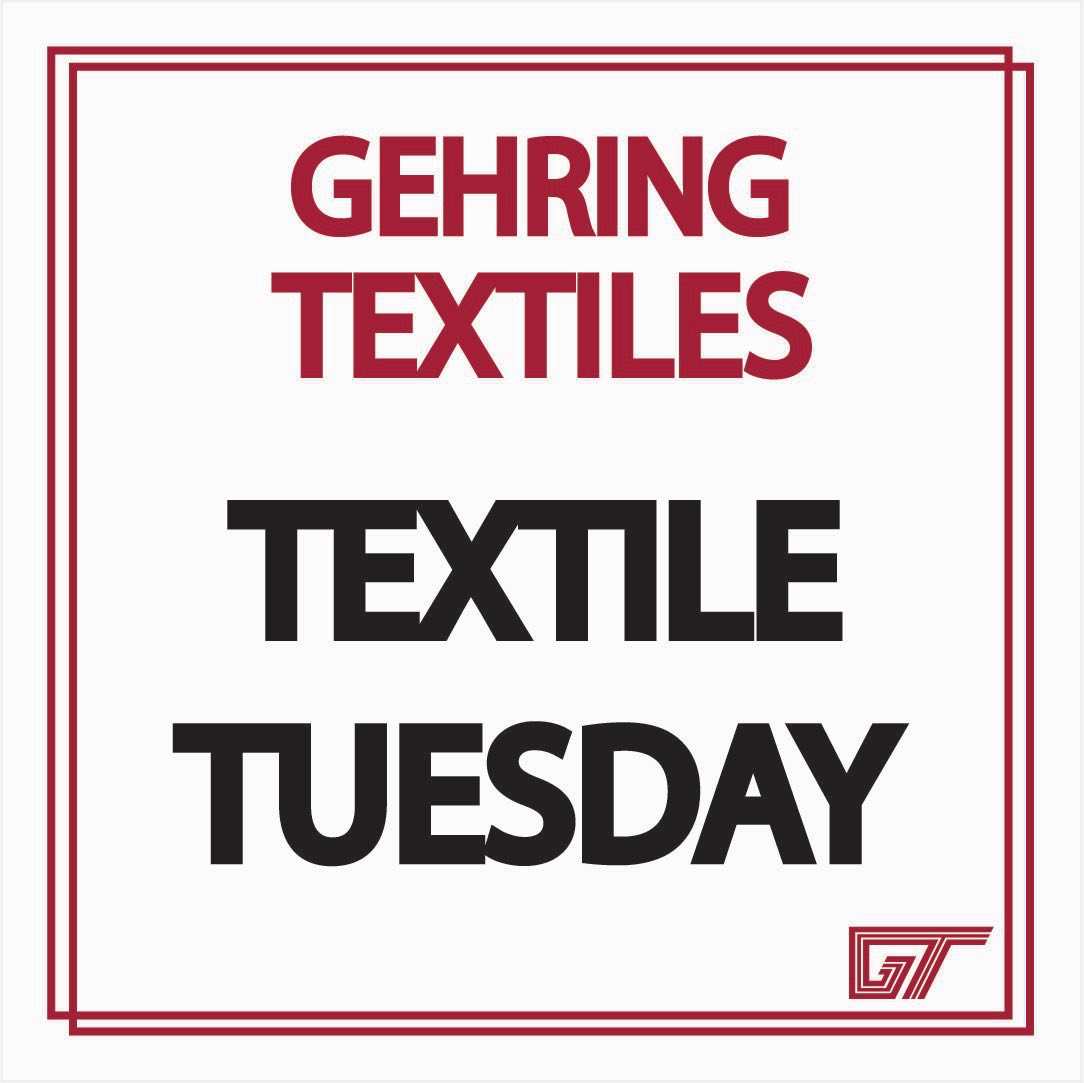 Gehring Tricot Corporation... - Gehring Tricot Corporation