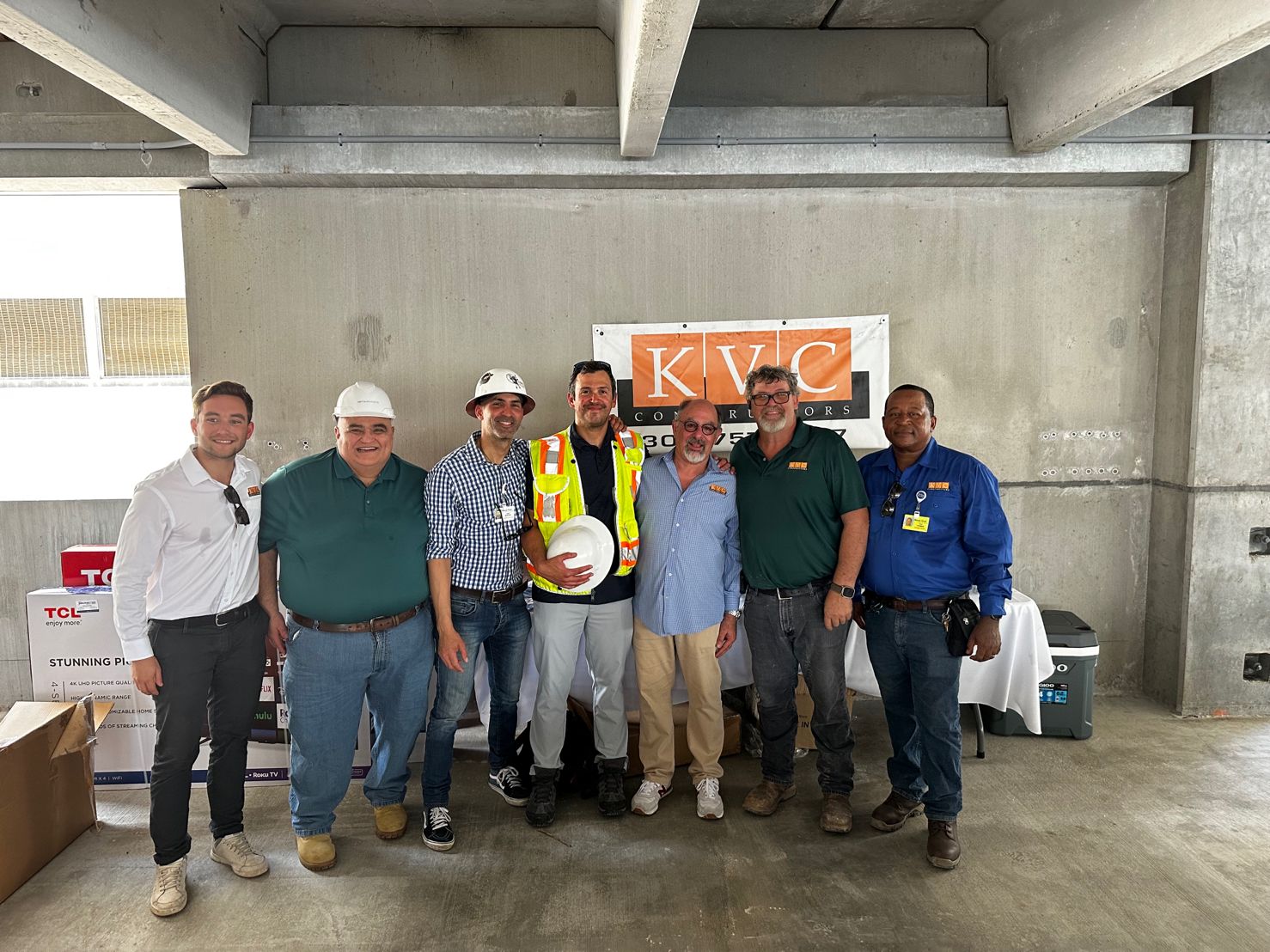 KVC Constructors, Inc. | Miami Shores FL