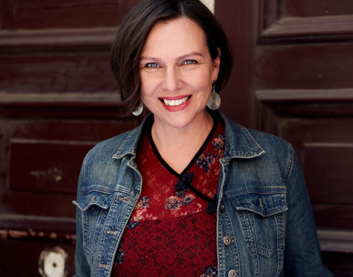 ABC - Author Pip Williams was Sarah's guest today, talking about her ...