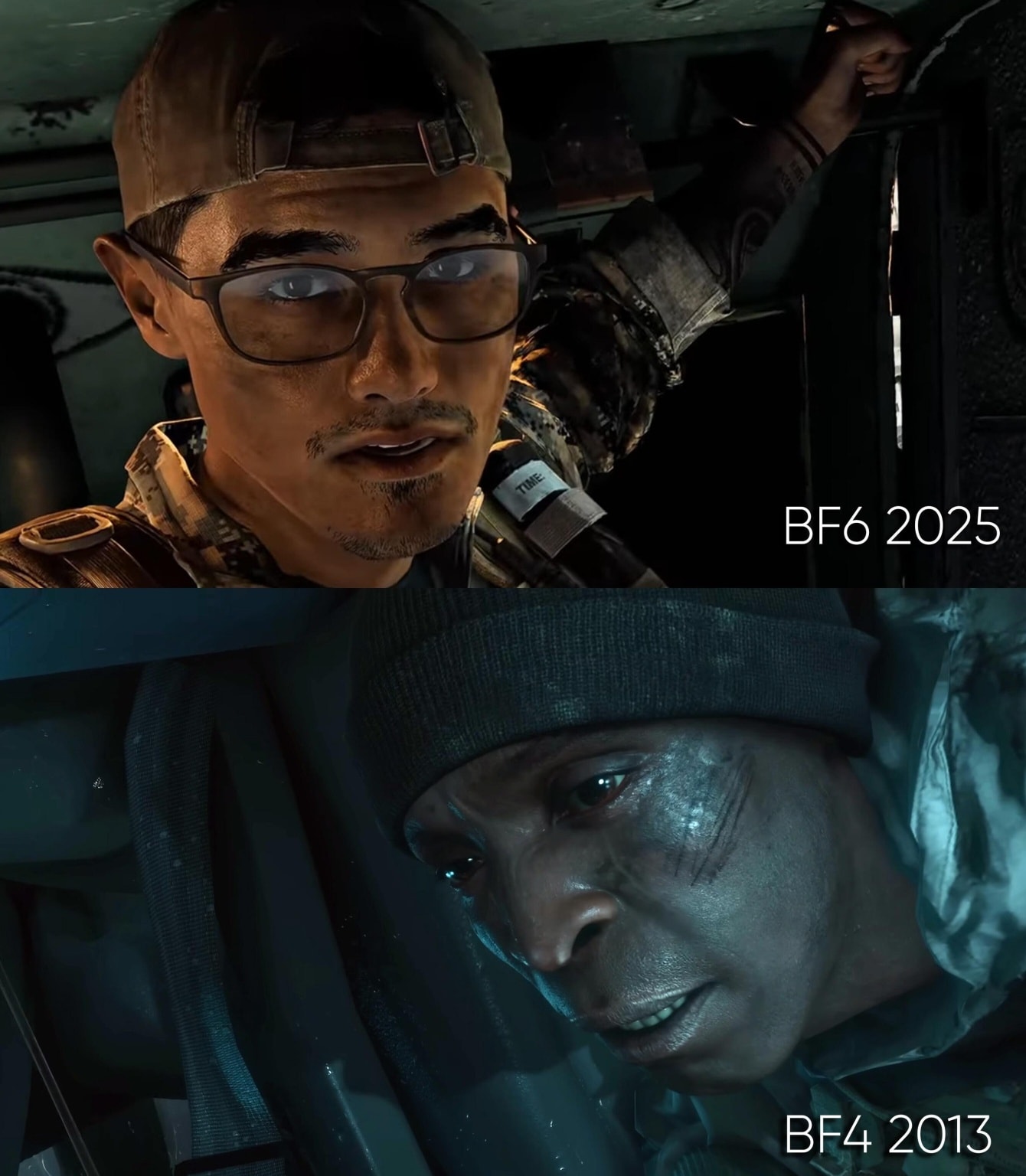 Battlefield 6 Community added a... - Battlefield 6 Community