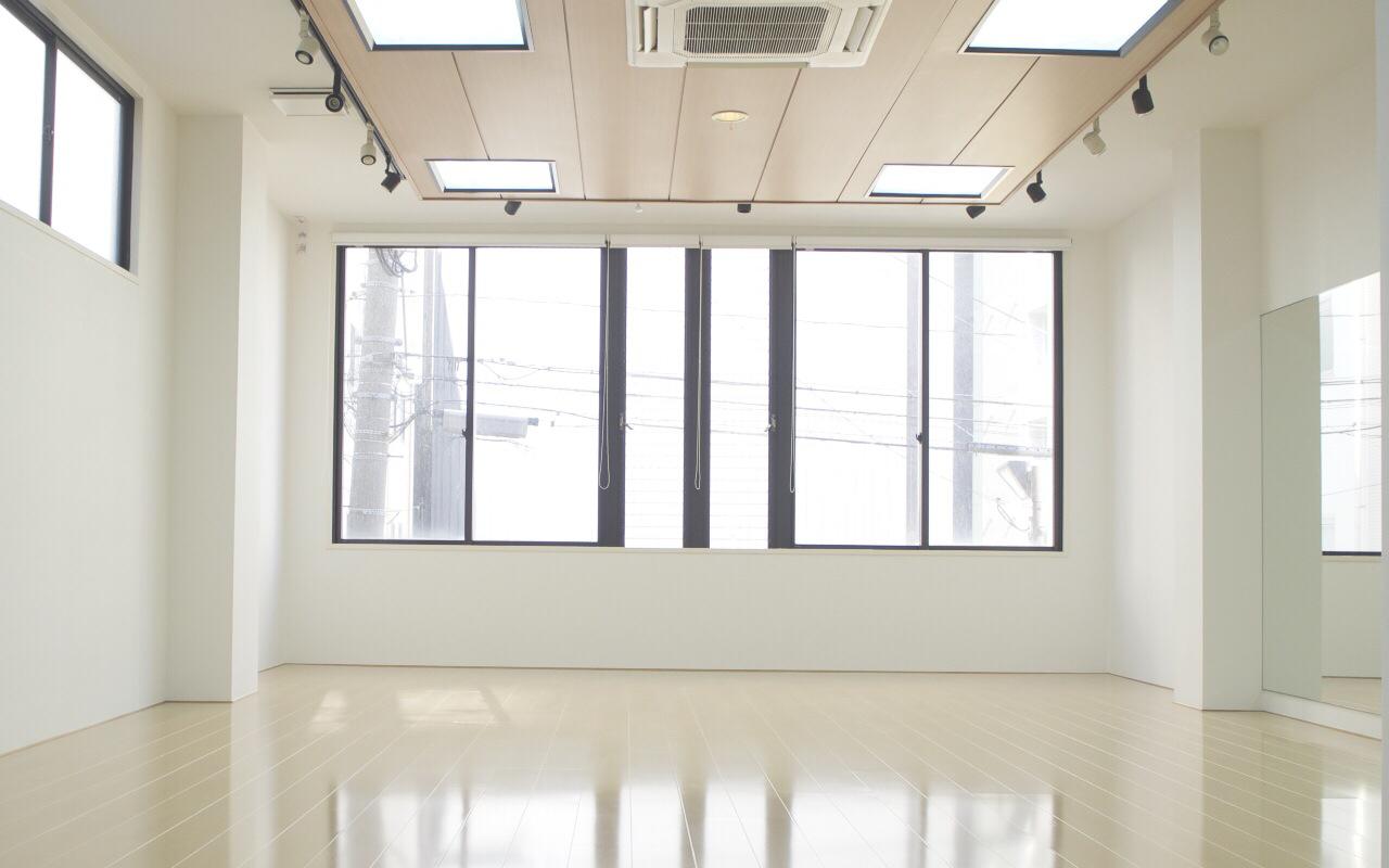 Studio3スタジオスリー 33 Fotos Esportes E Recreacao 博多区綱場町5 19 Fukuoka Shi Fukuoka Japan 8120024