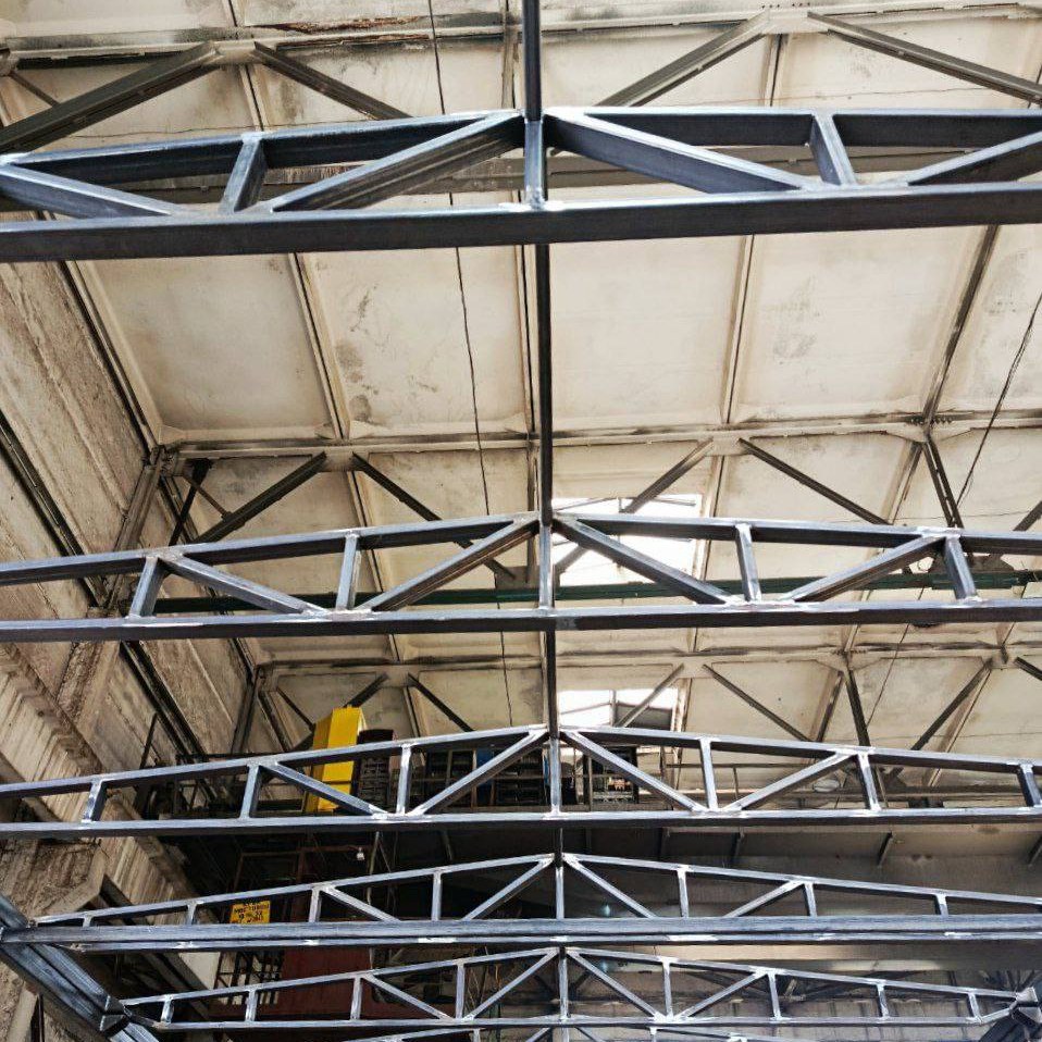 Modulex construction