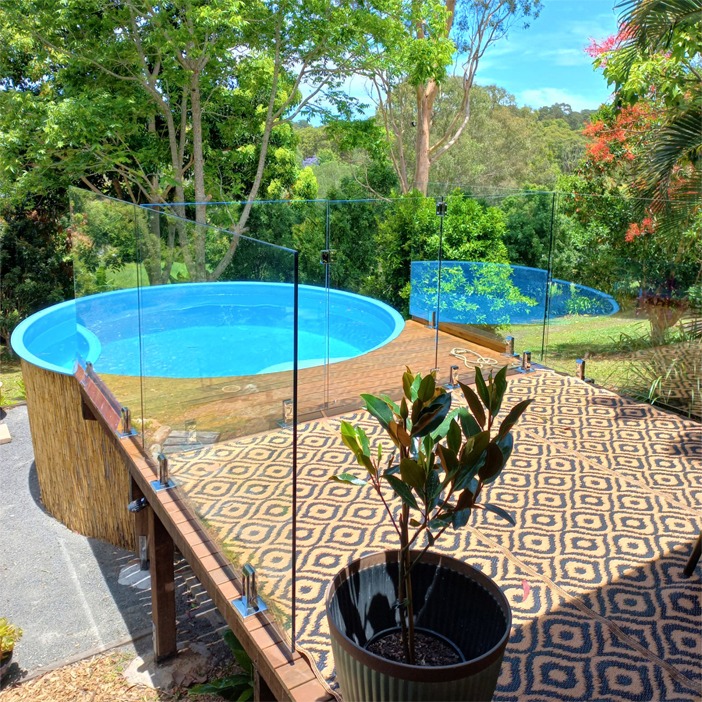 Our Poly Pools are the best in... - Poly Pools Australia
