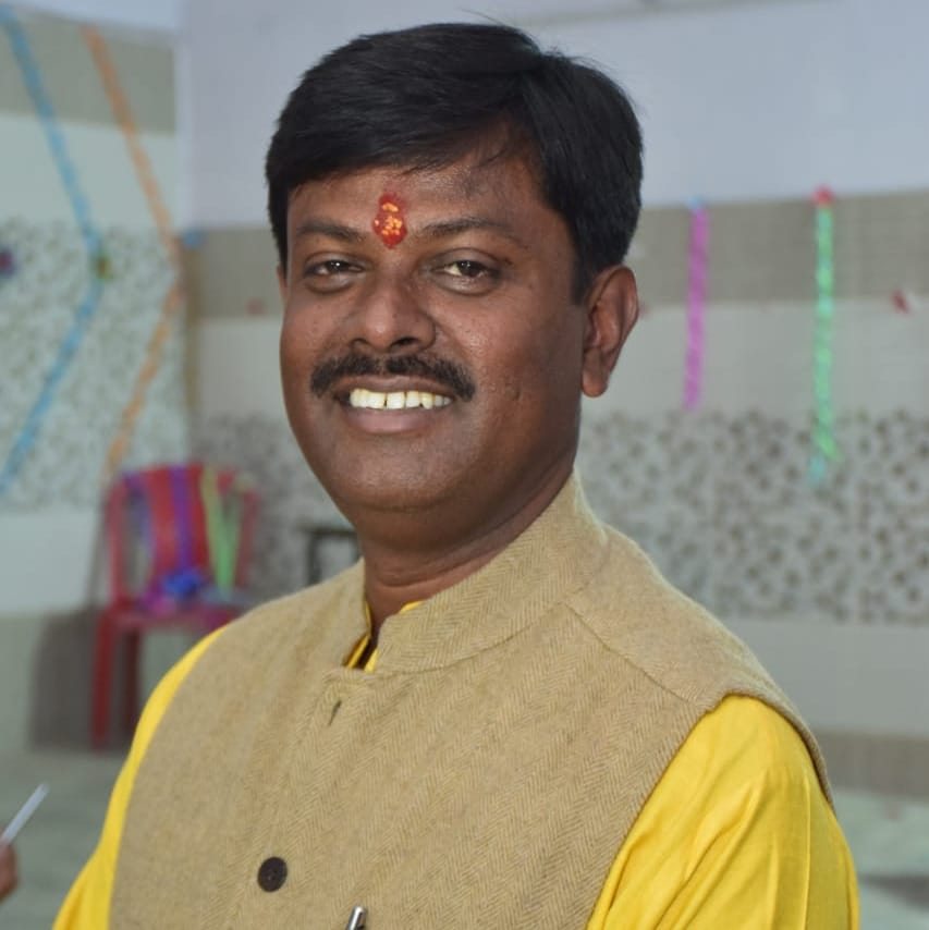Dinesh Kumar