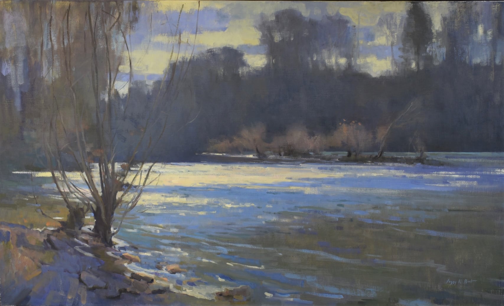 Barry Root