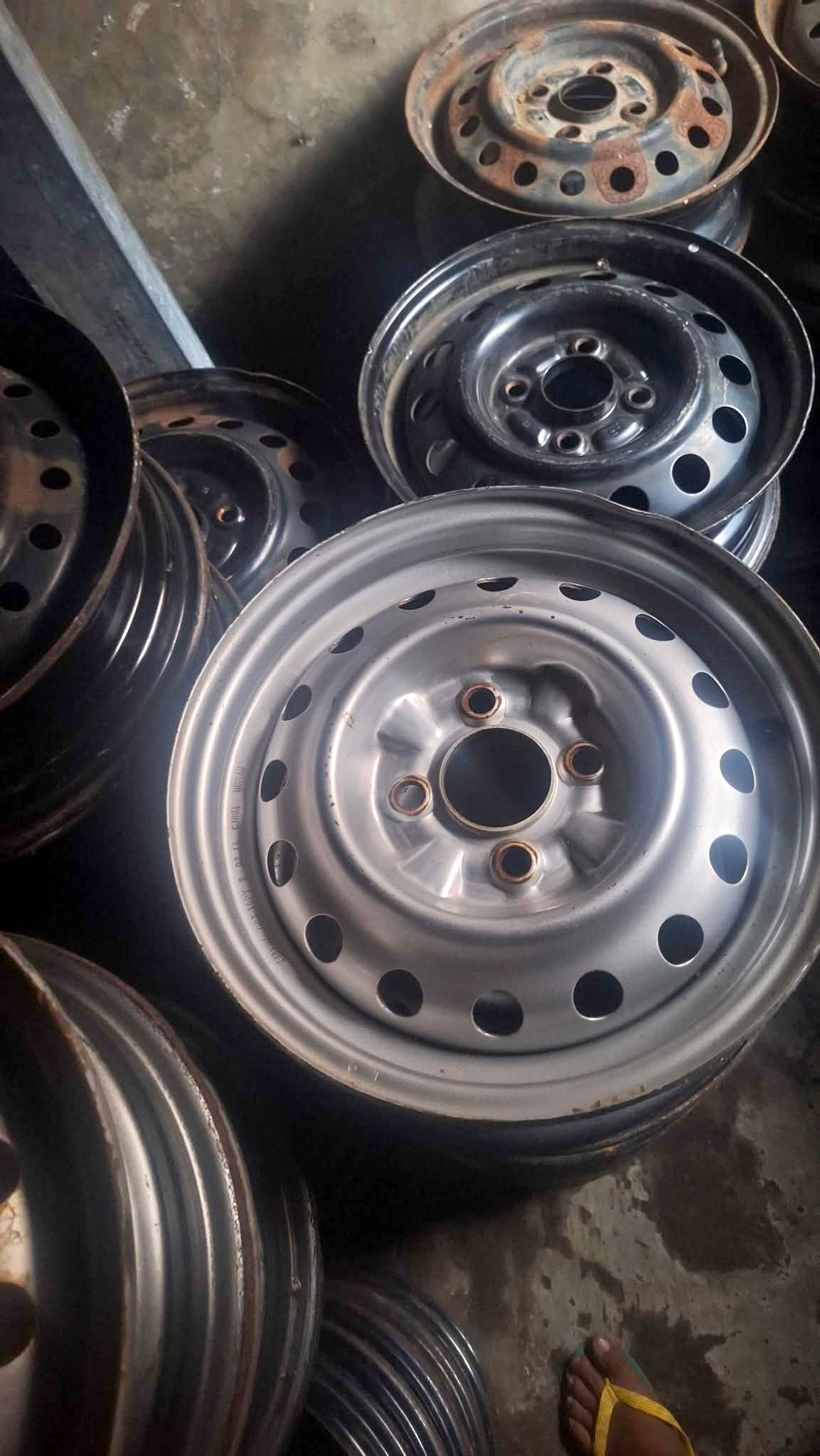Rims for sale in Manila, Philippines | Facebook Marketplace | Facebook