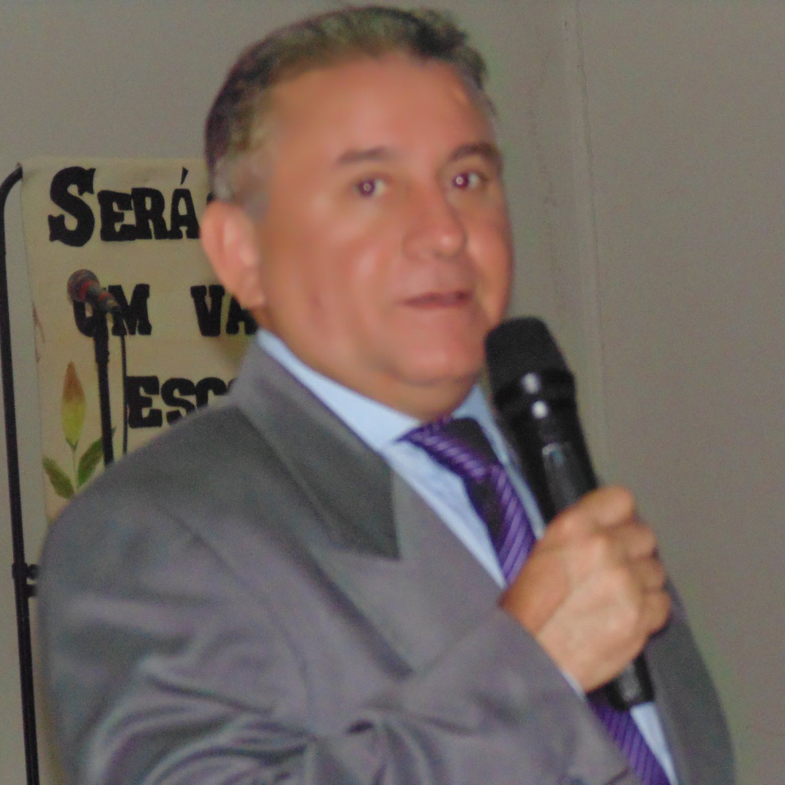 Mensagens Diarias-Pr. Pedro Inacio | Facebook