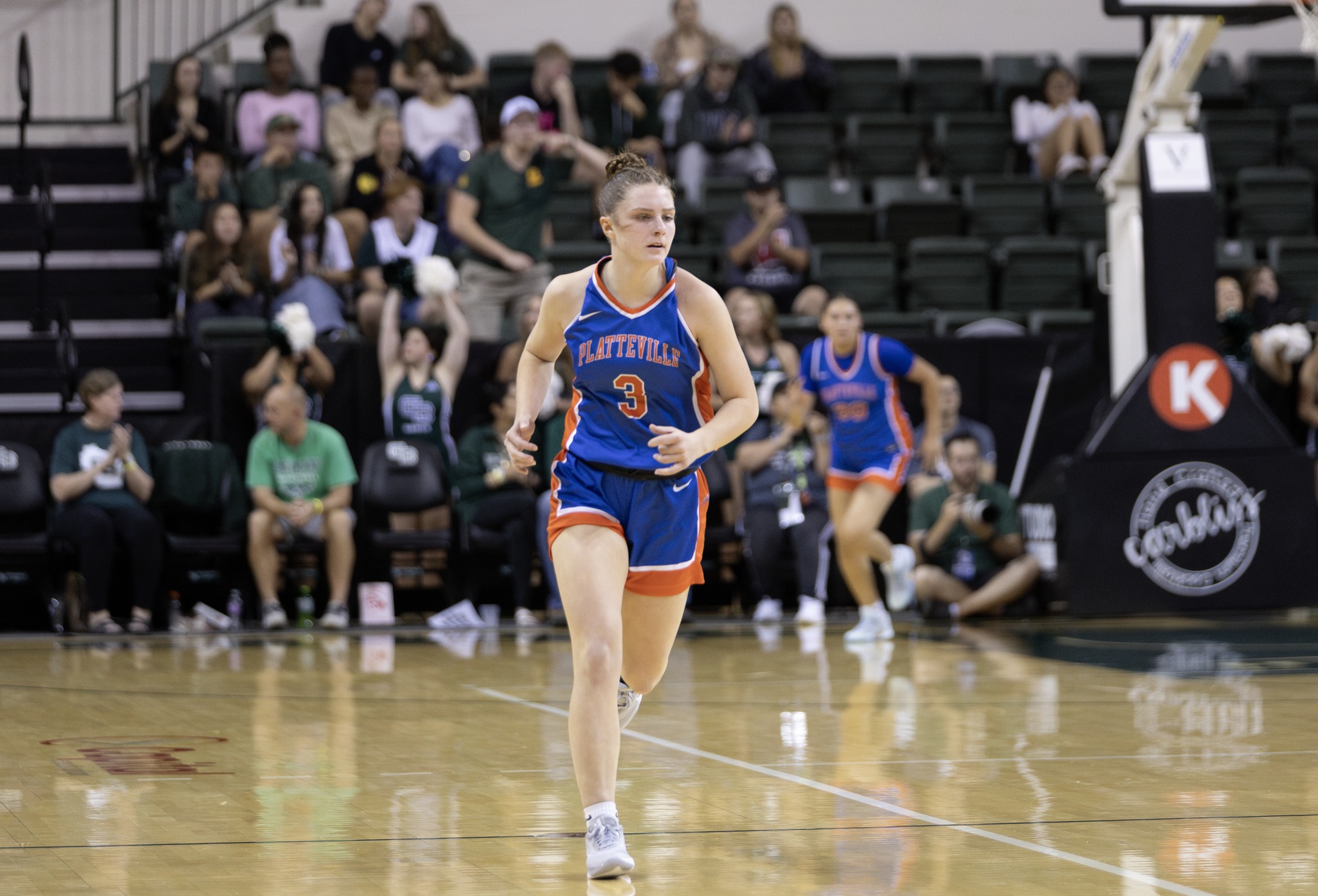 UW-Platteville Athletics added... - UW-Platteville Athletics