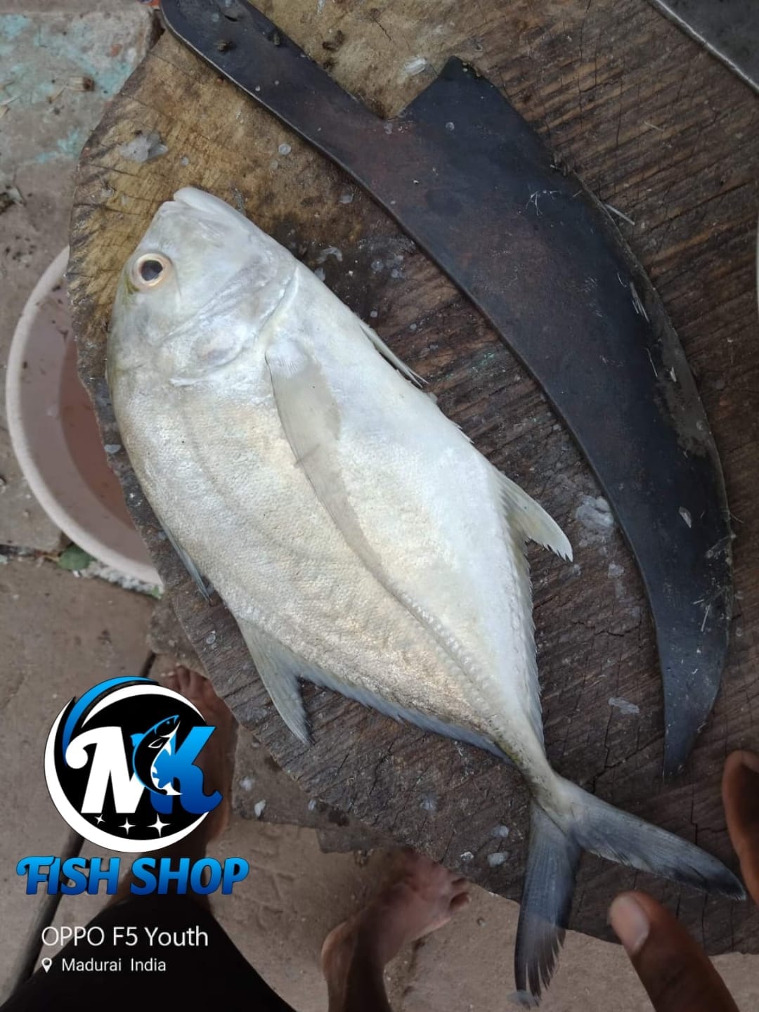Mani fish shop | Kallakurichi