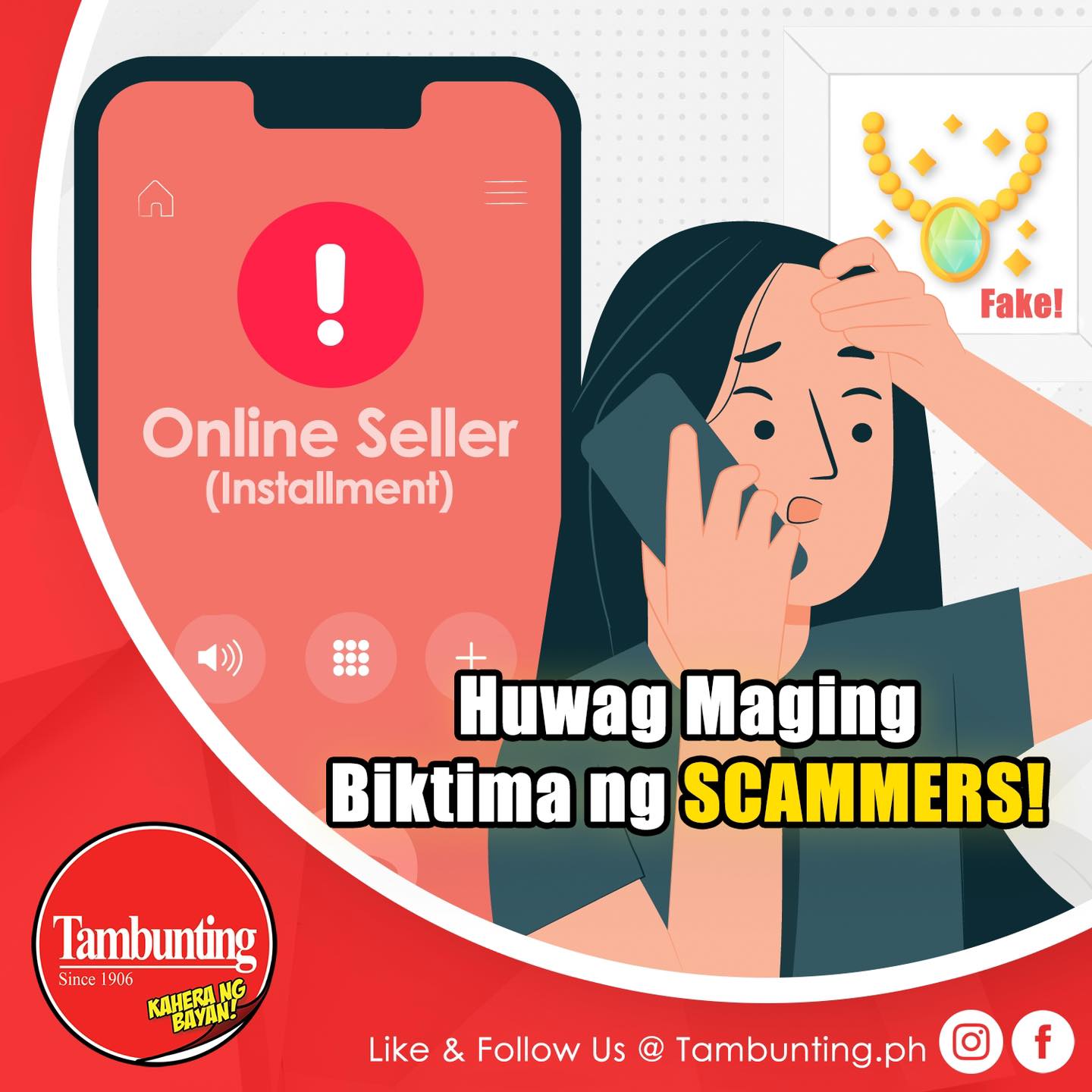 Tambunting - Holiday season nanaman at dumadami nanaman ang mga ...