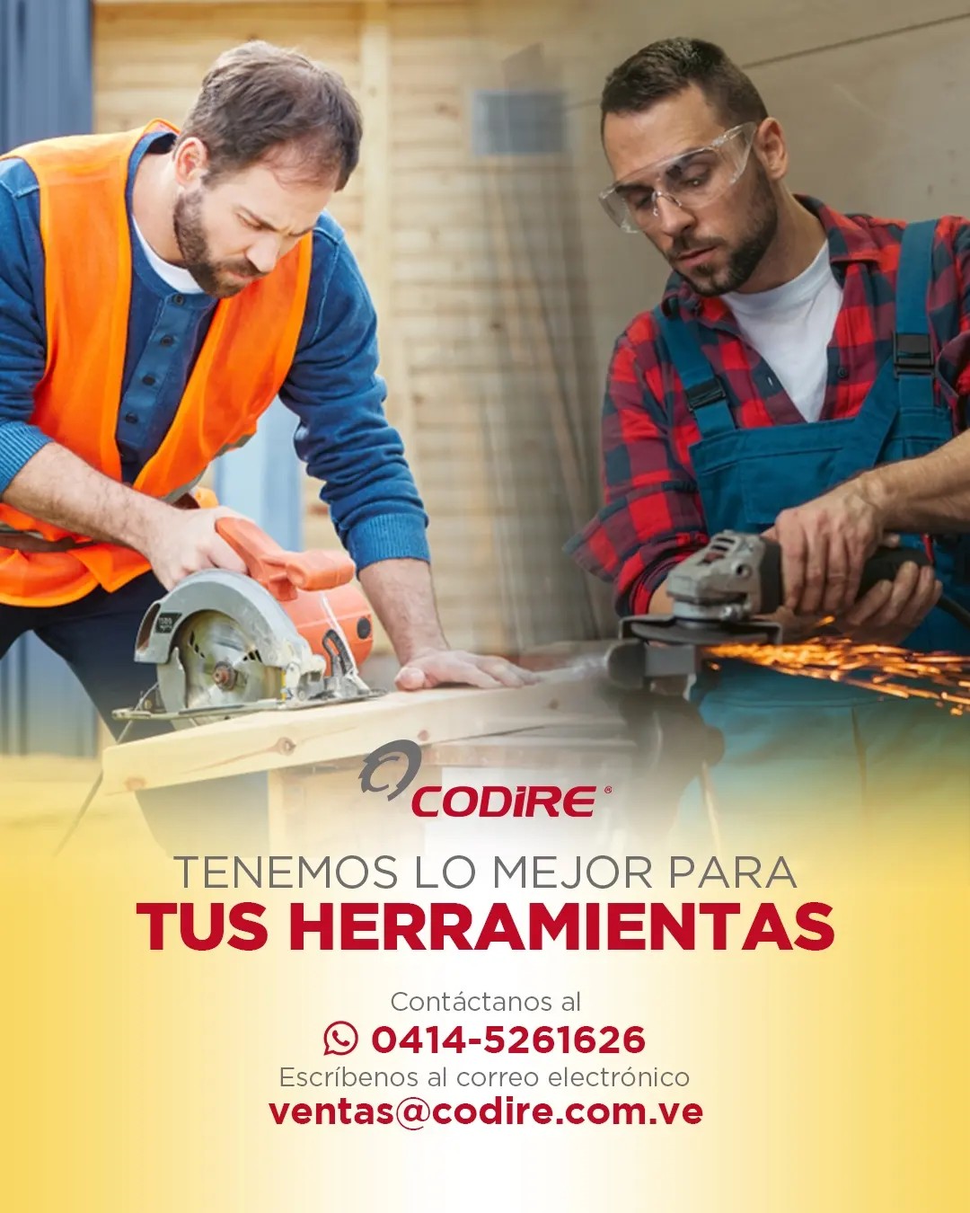 Codire Venezuela