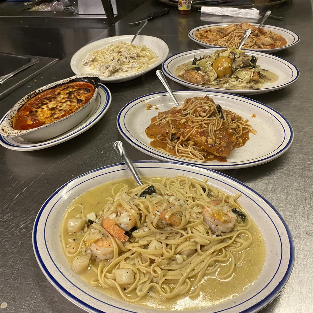 Bella Roma Italian... - Bella Roma Italian Restaurant