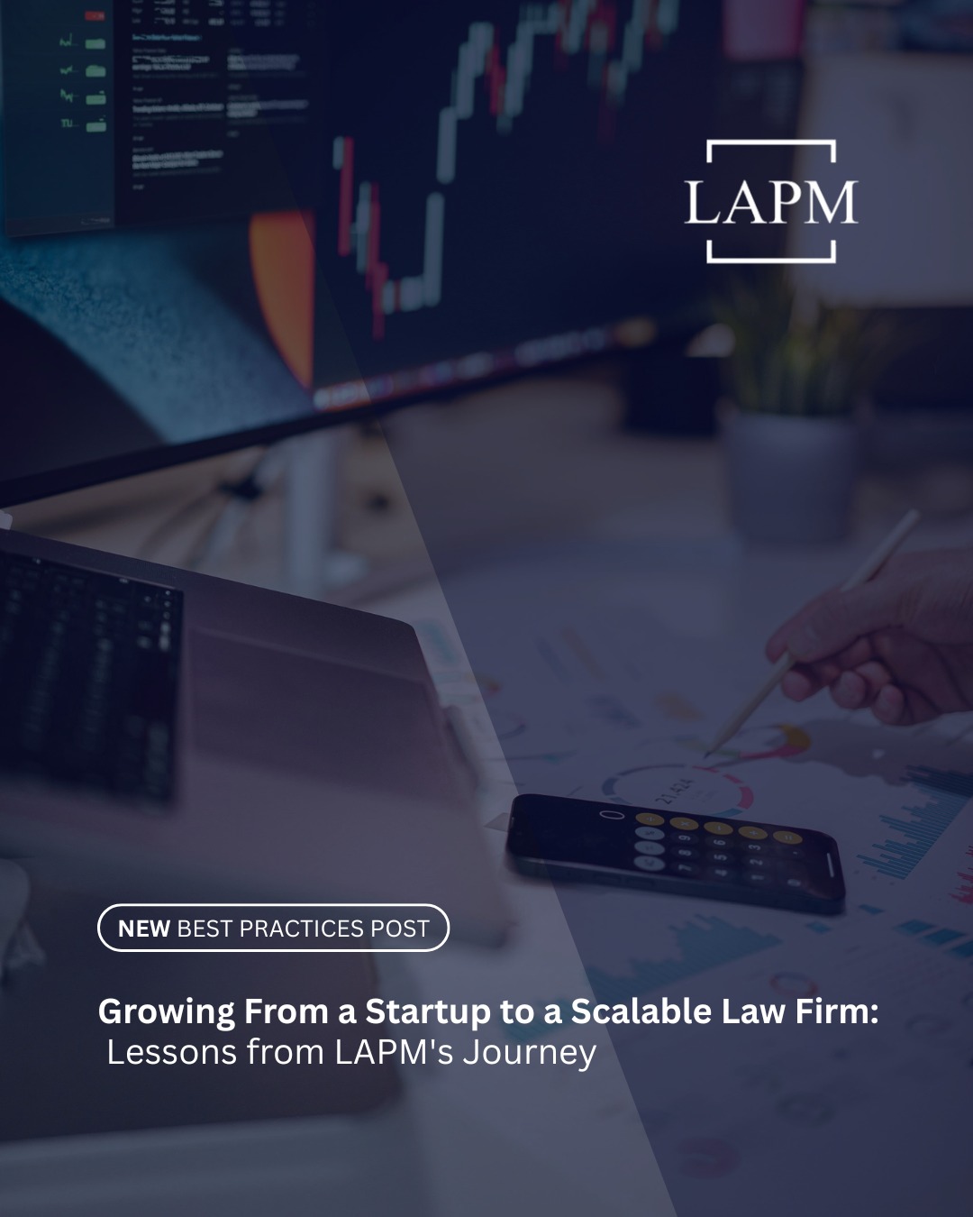 LAPM | Gold Coast QLD