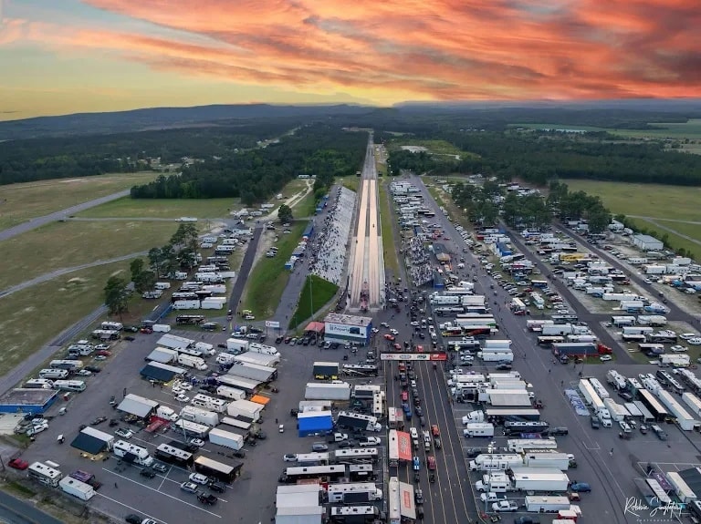 On - NHRA TO HOLD ONLINE PRESS CONFERENCE ON MONDAY The NHRA announced ...