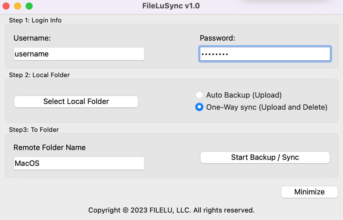 FileLu